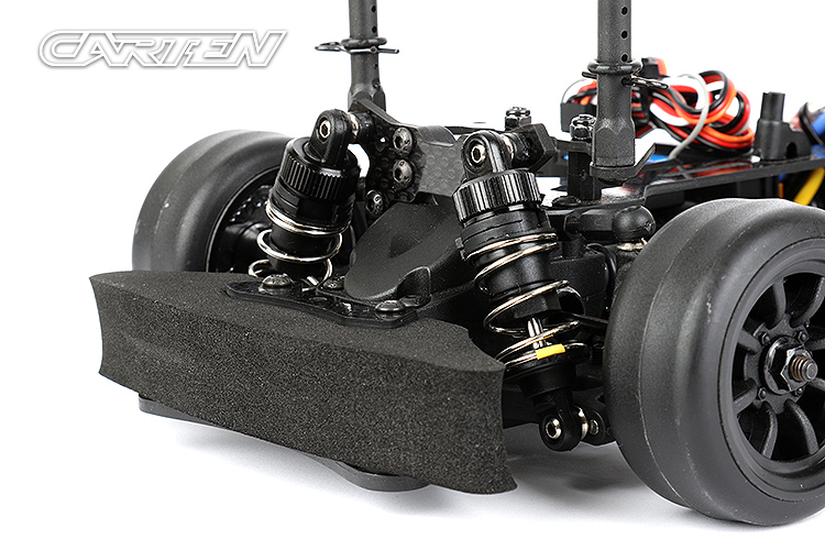 CARTEN M210 1/10 Drift RTR