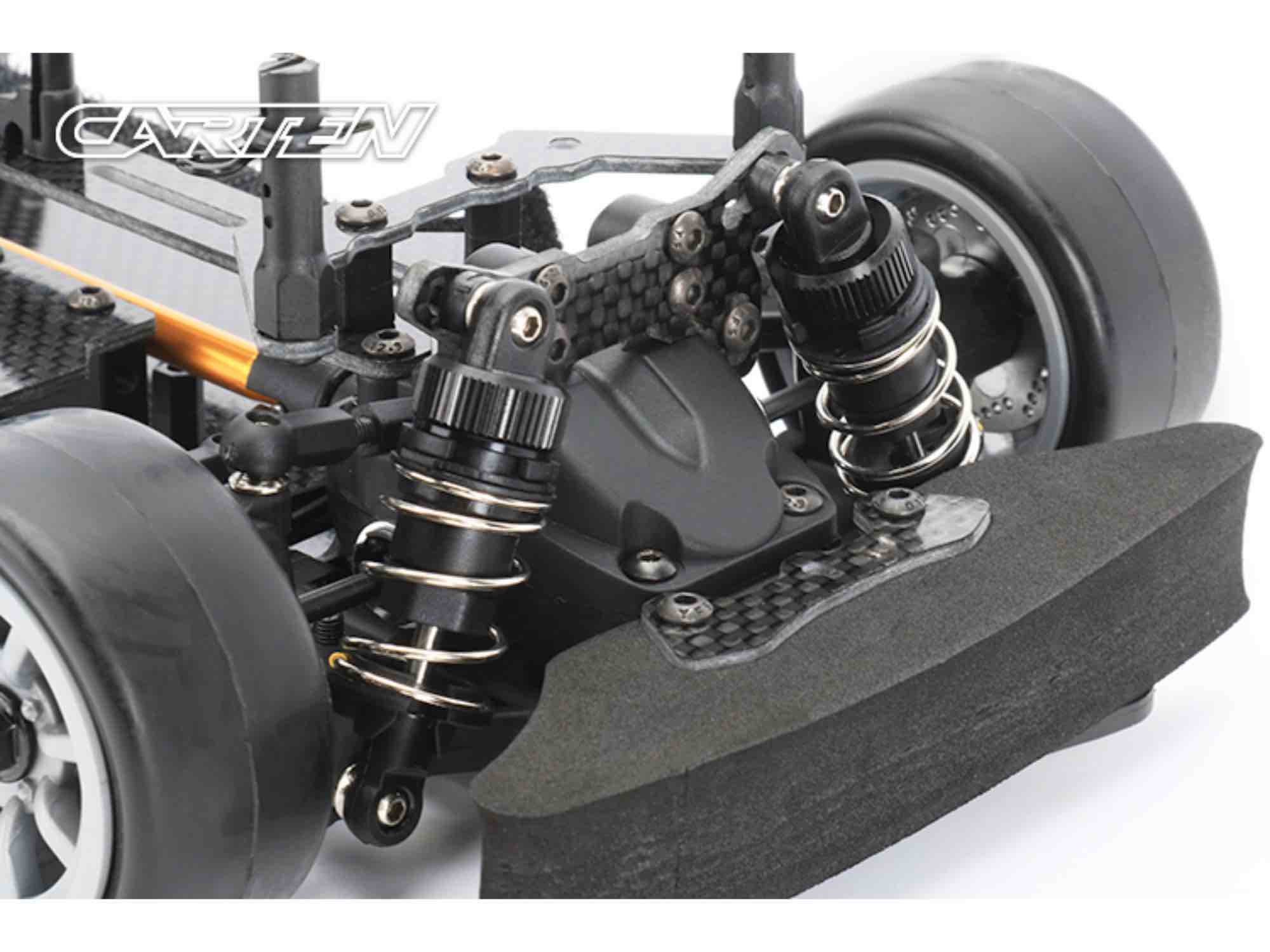 CARTEN M210 1/10 M-Chassis Kit