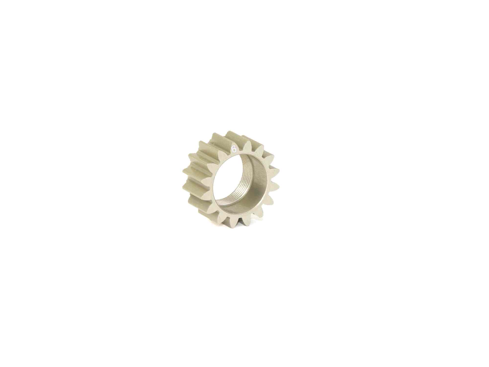 INF1NITY 1st PINION GEAR 16T (7075/IF15-2)