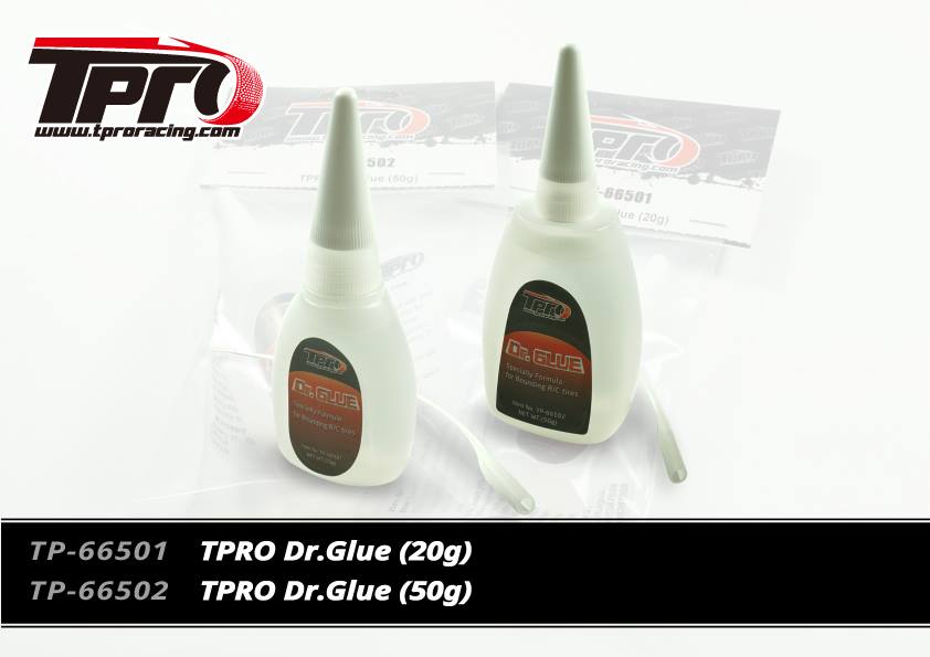 TPRO Dr.Glue Thin (20g)