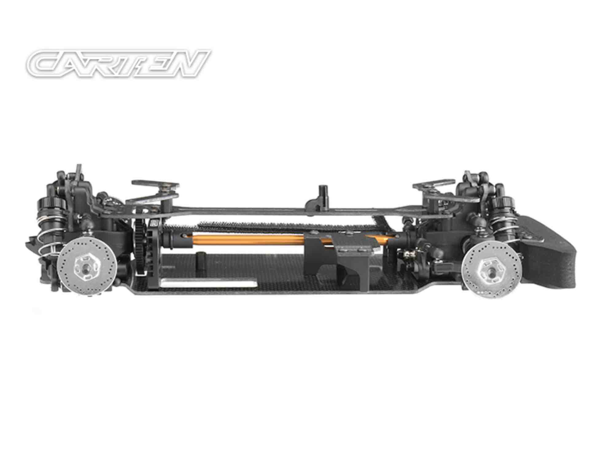 CARTEN M210 1/10 M-Chassis Kit