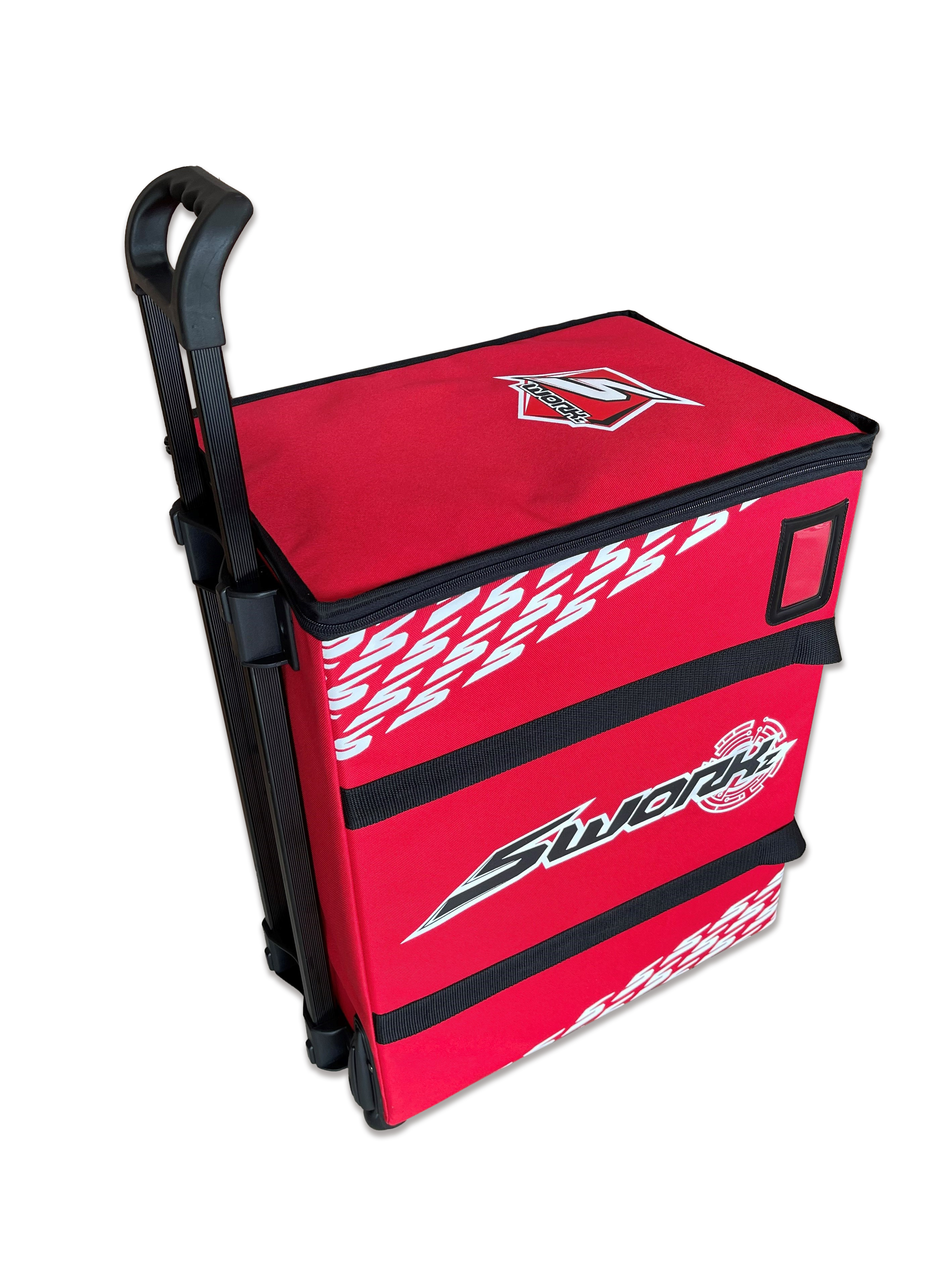 SWORKz Racing Trolley 2.0