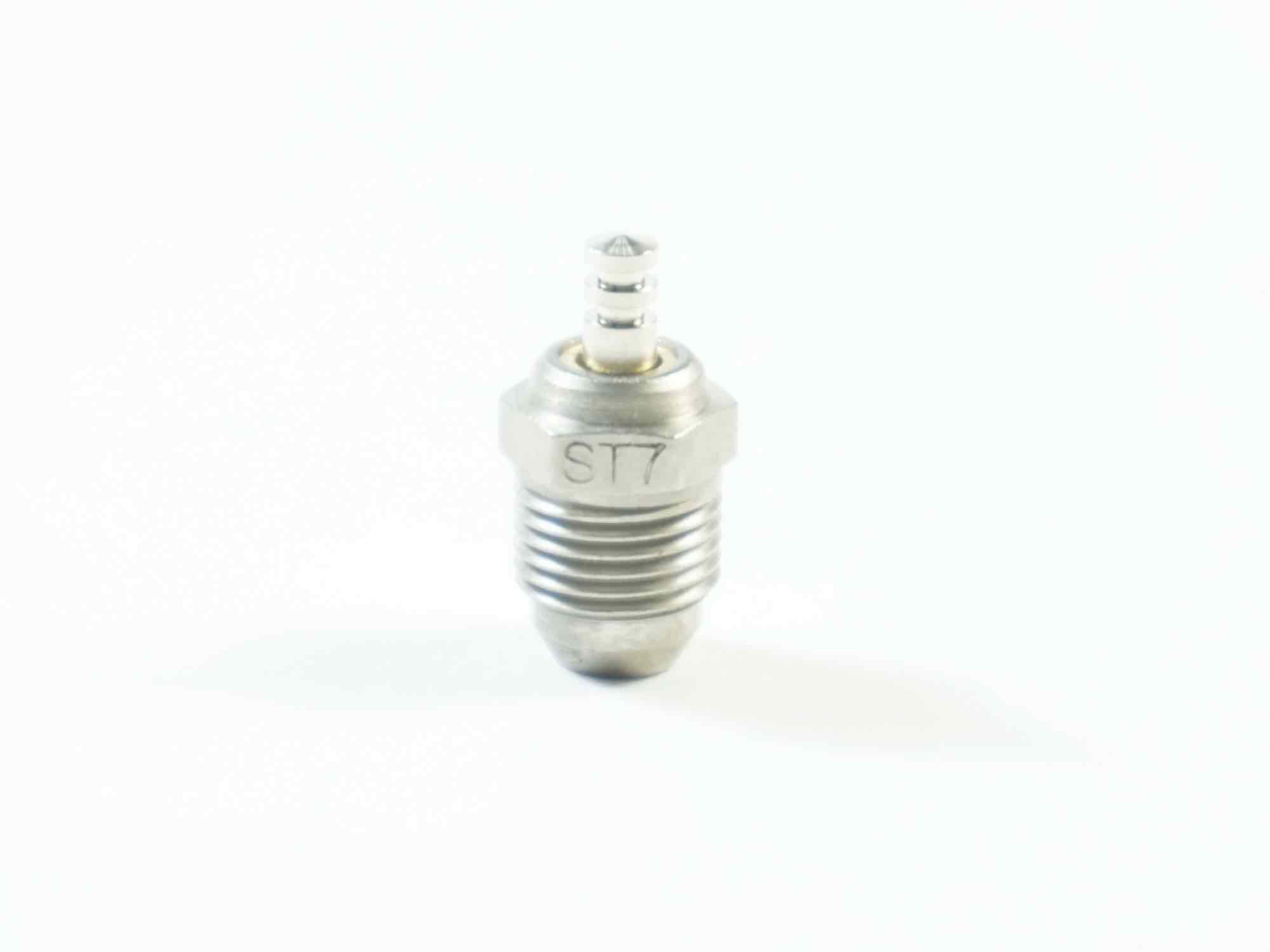 SPower ST-6 Turbo Glow Plug On Road (Made by OS) (3)