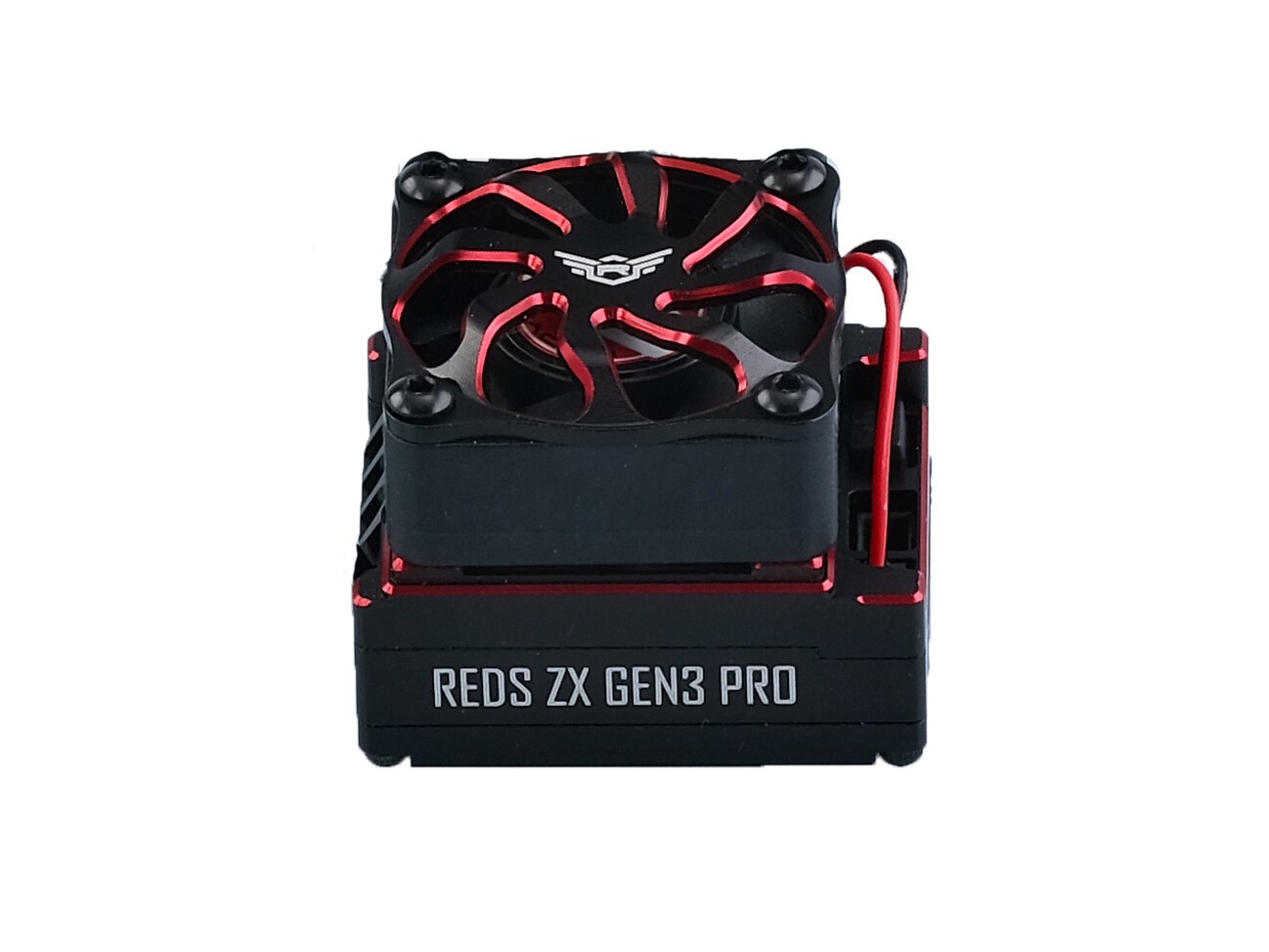 REDS ESC ZX PRO 160A 1/10 GEN3 BLUETOOTH & BLUETOOTH MODULE