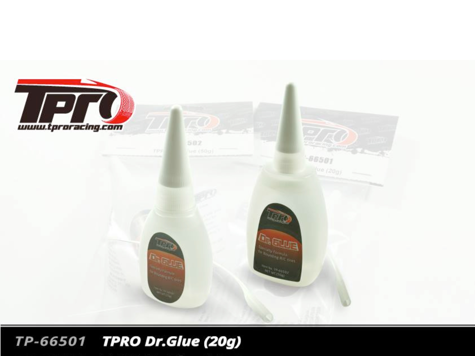 TPRO Dr.Glue Thick (20g)