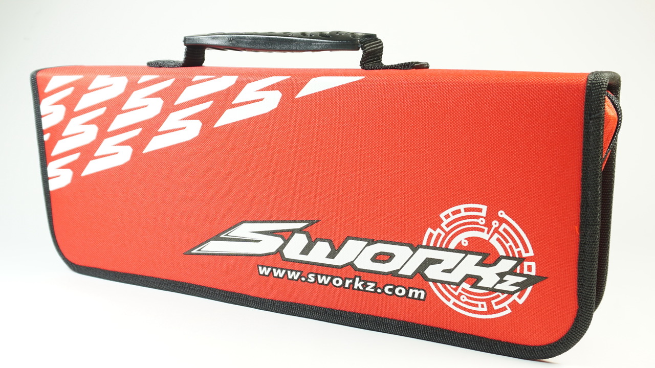 SWORKz Tool Bag