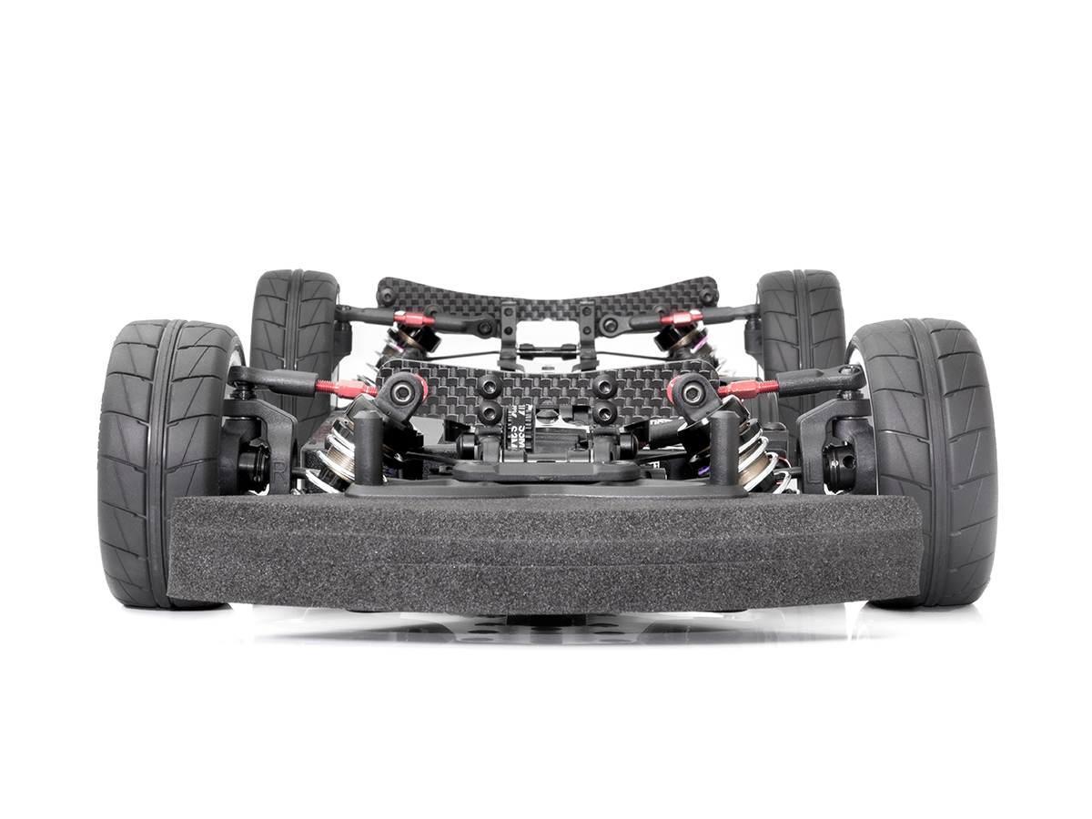 INFINITY IF14-2FWD 1/10 SCALE EP FWD TOURING CAR CHASSIS KIT