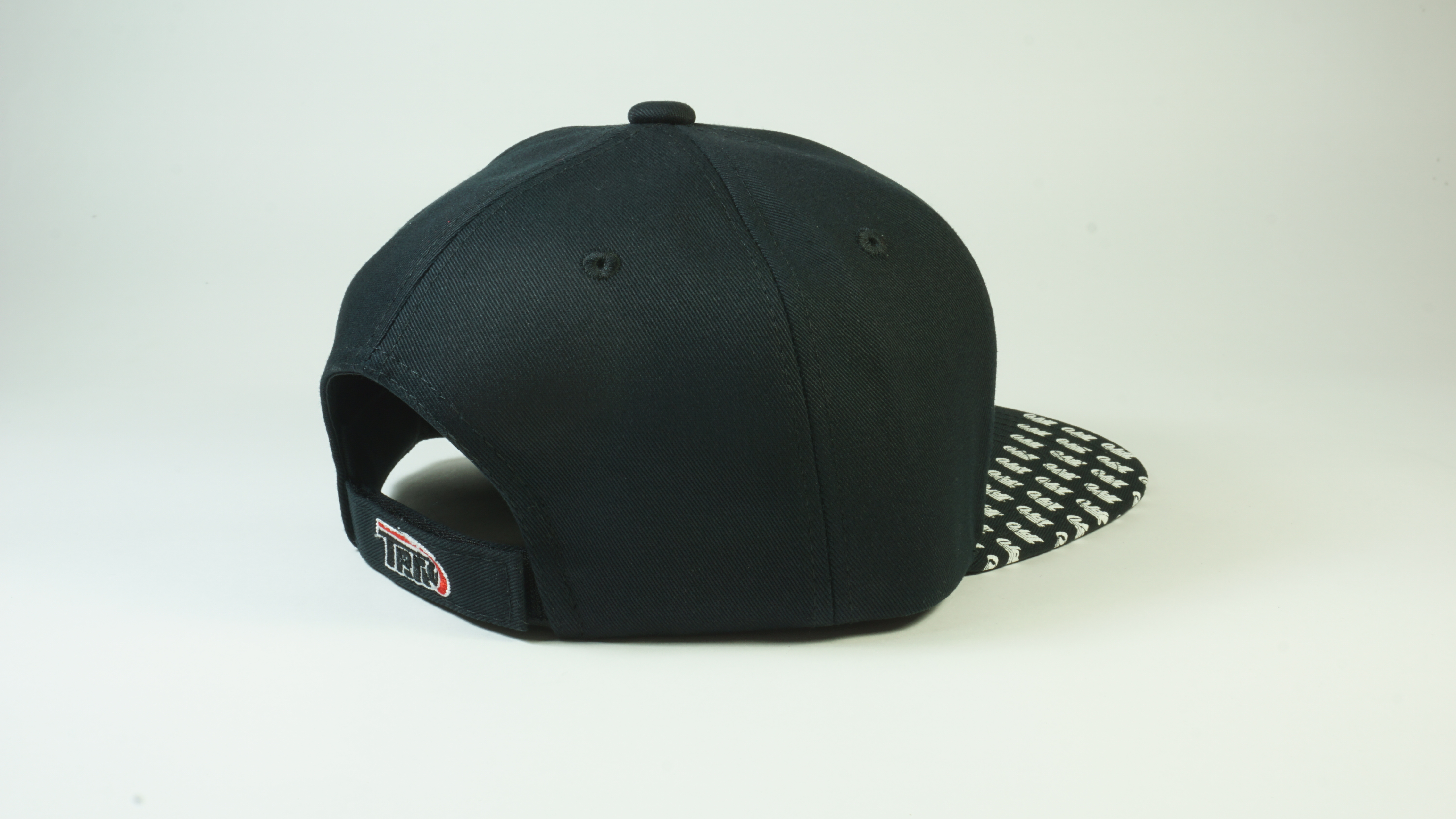 TPRO G5 Flat Style Cap black