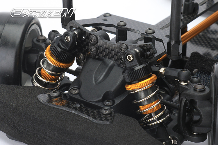 CARTEN M210R 1/10 M-Chassis Kit 