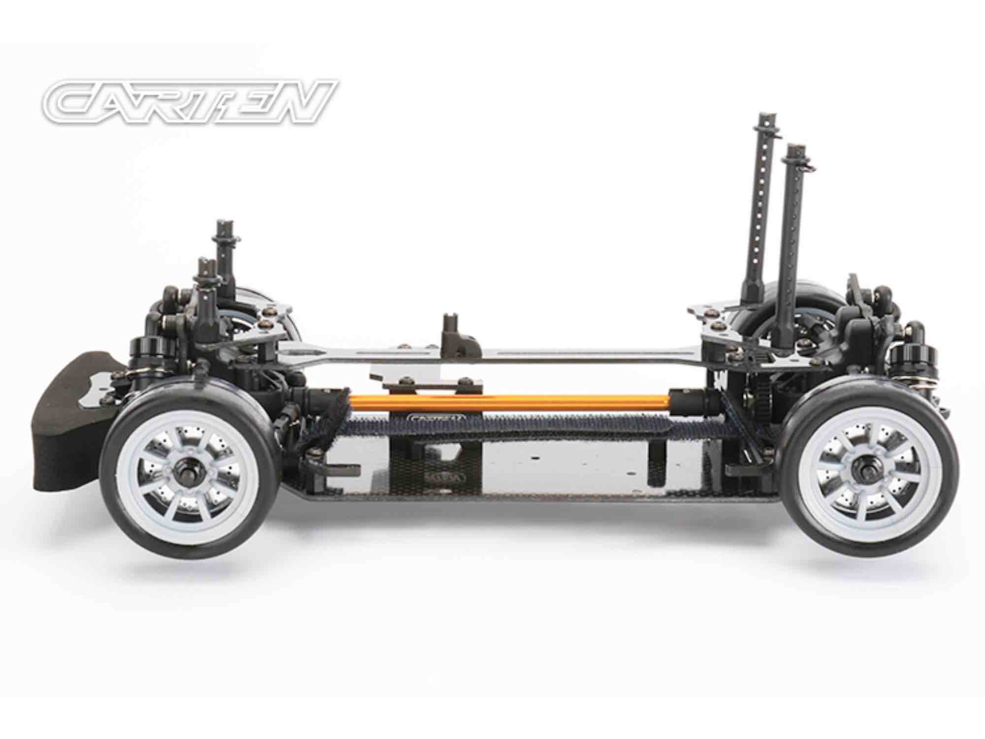 CARTEN M210 1/10 M-Chassis Kit