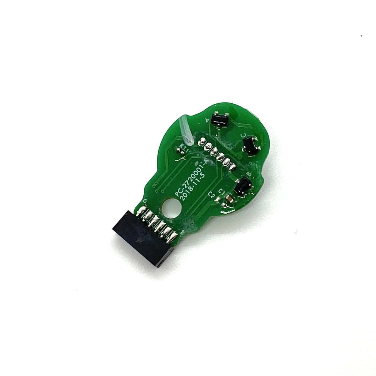 MACLAN MR8.3 Series Sensor Unit