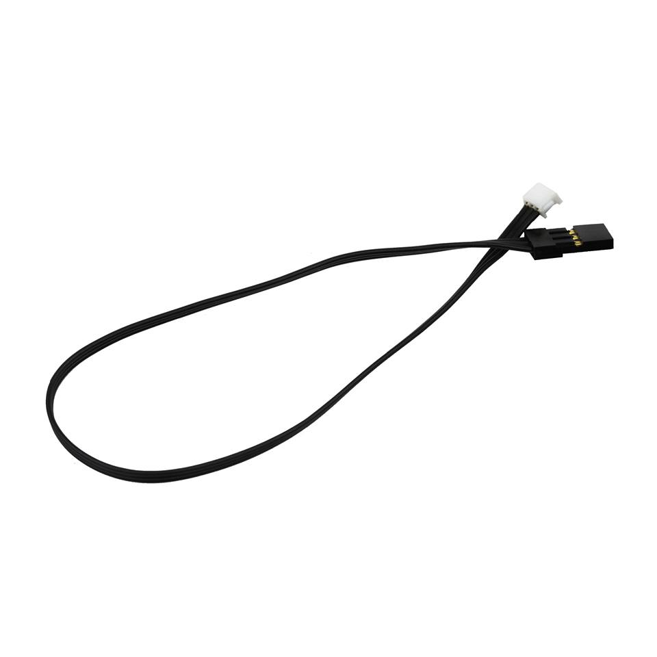 MACLAN Receiver Cable 5cm