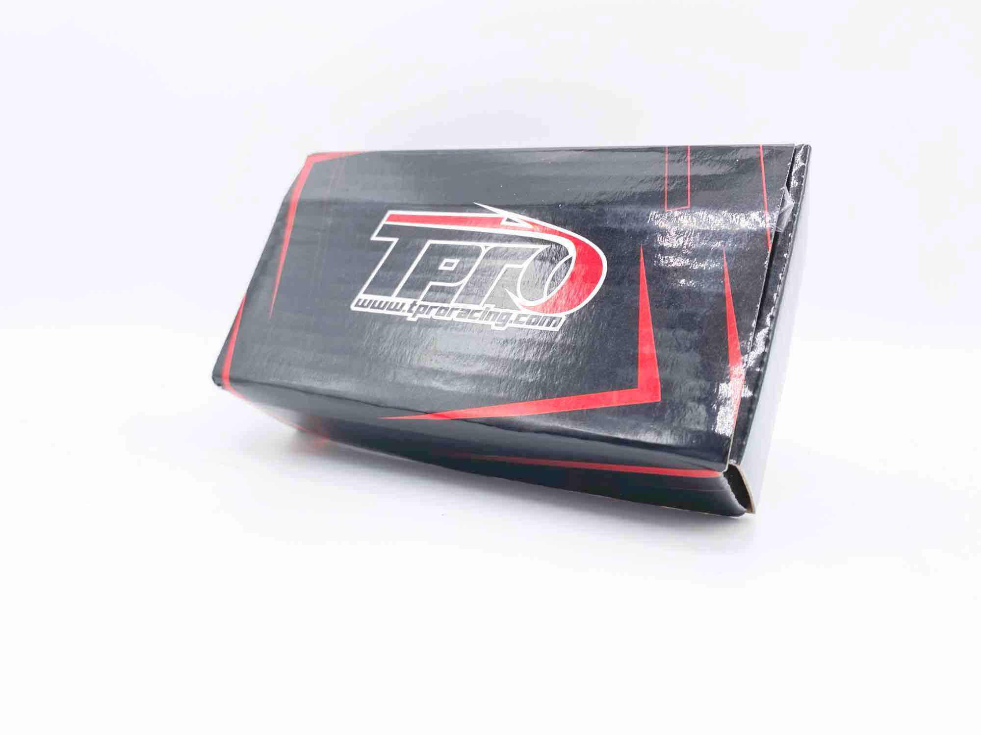 TPRO Electronics HV LIPO Competition 7,6V 6400mAh 120C 5mm Shorty