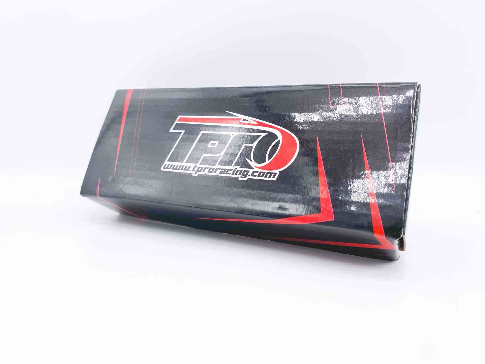 TPRO Electronics HV LIPO Competition 7,6V 10000mAh 120C 5mm Stick