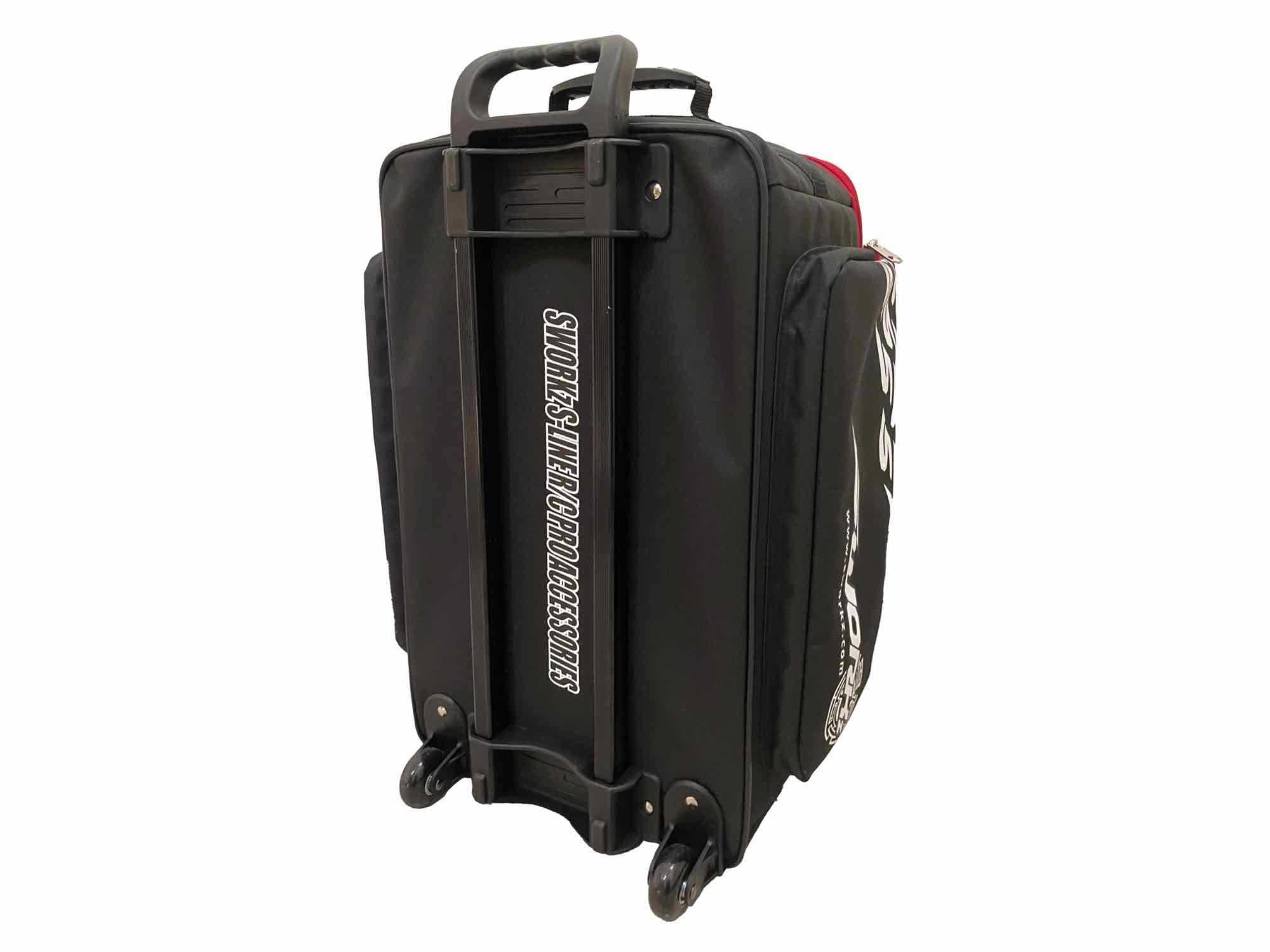 SWORKz Sport Cabin Bag 2.0