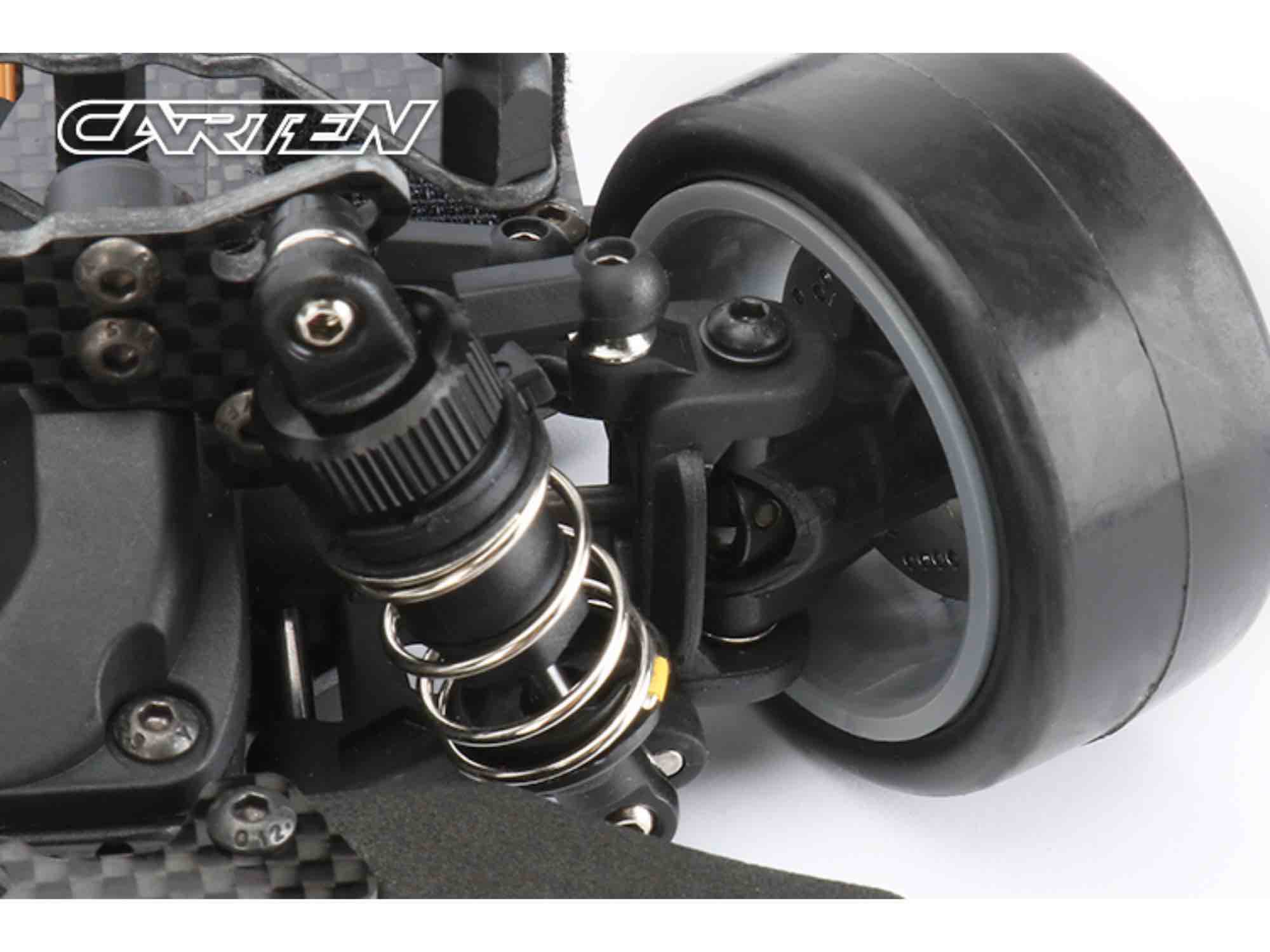 CARTEN M210 1/10 M-Chassis Kit