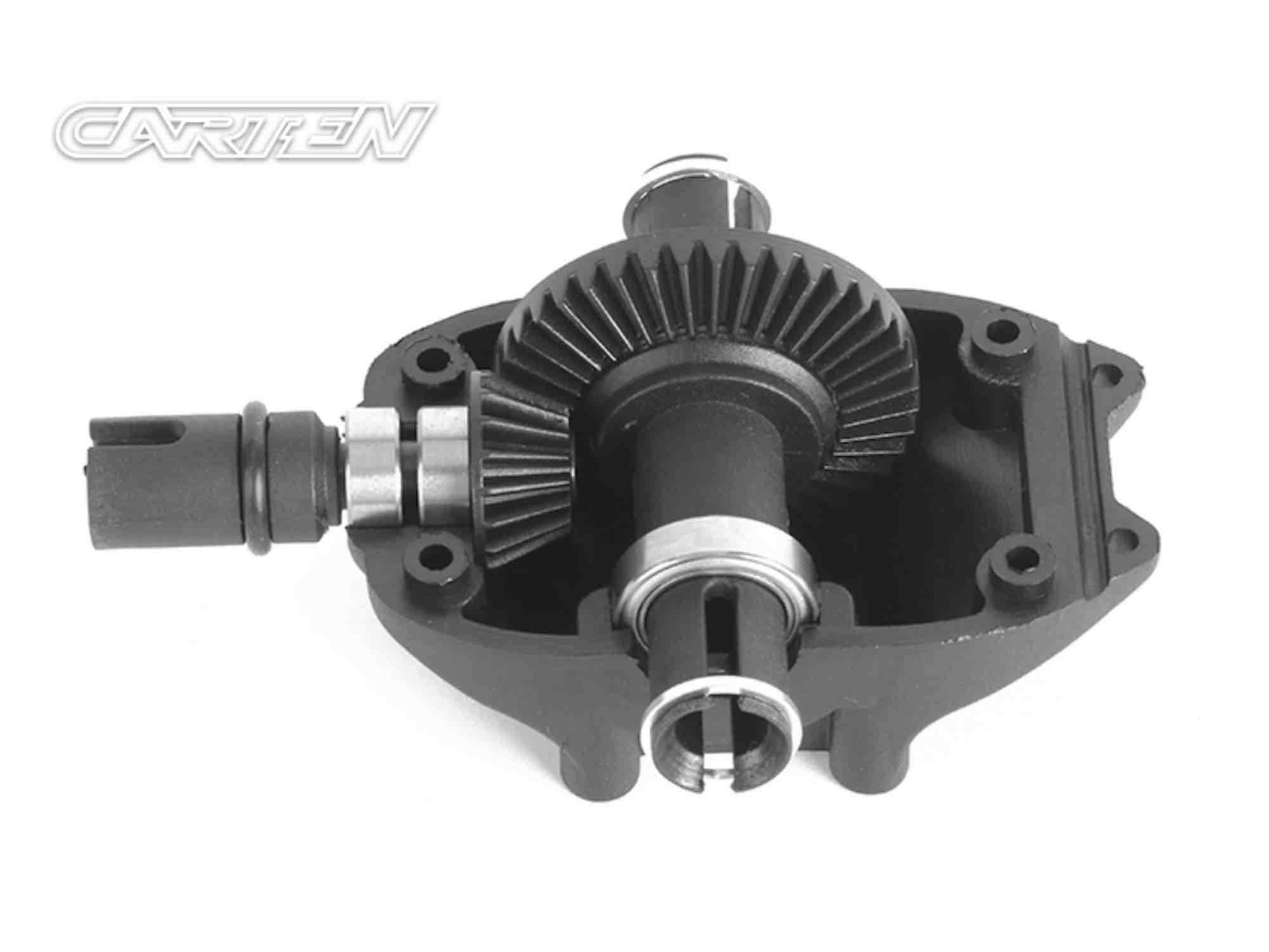 CARTEN M210 1/10 M-Chassis Kit