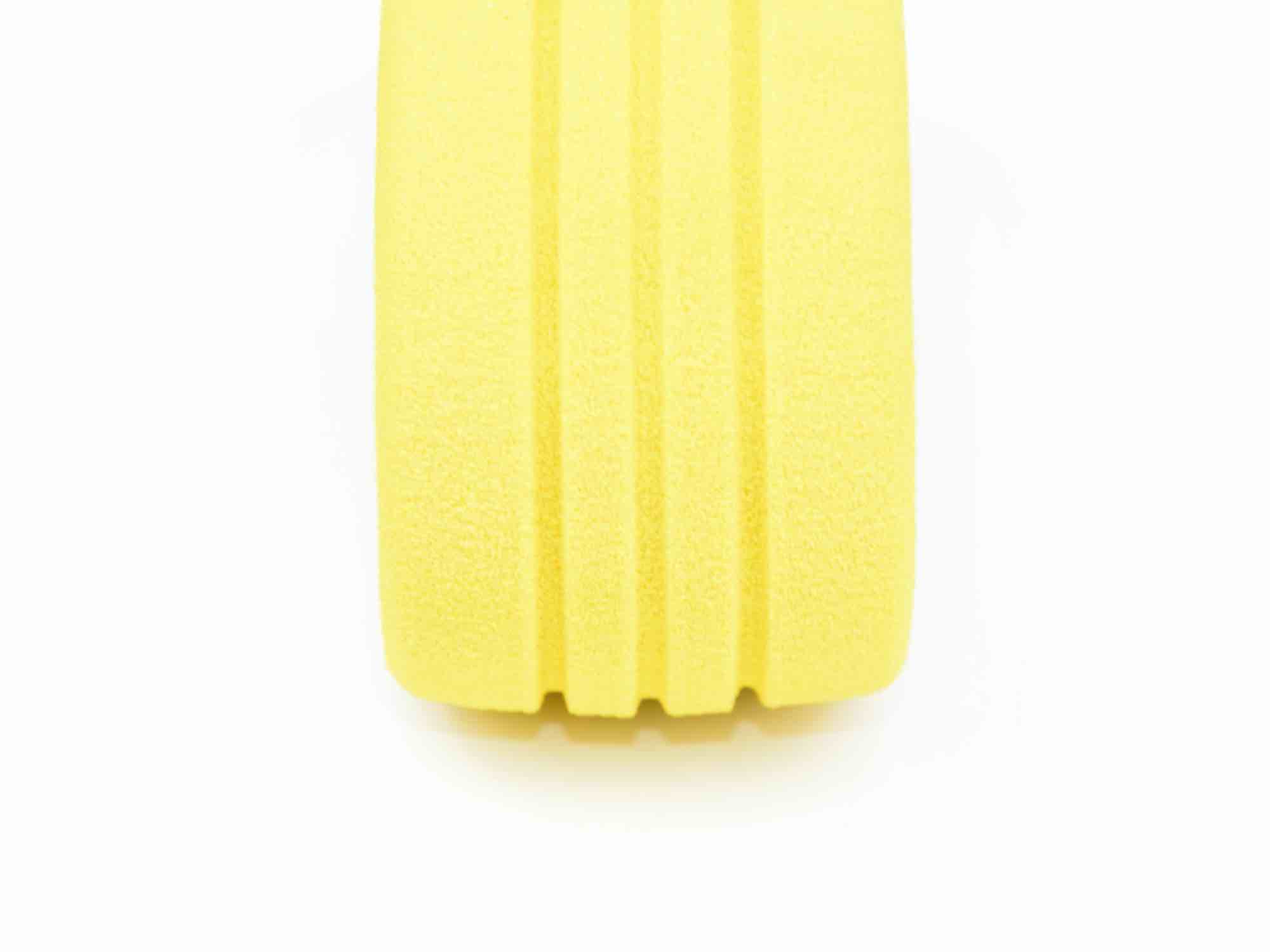 TPRO 1/8 OffRoad XR Pro Insert hard (yellow) (4)