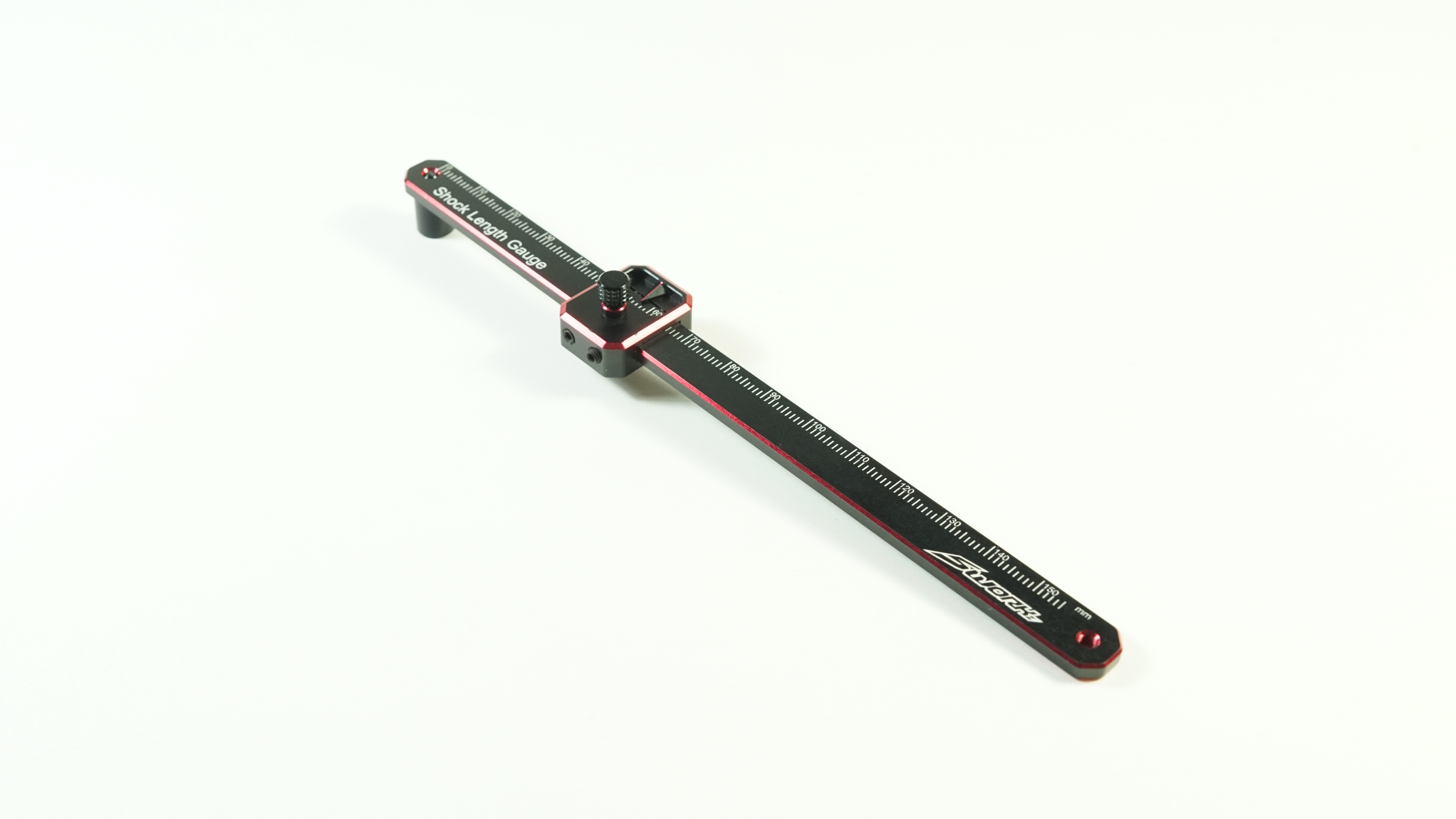 SWORKz Tool Shock Length Gauge