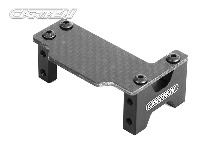 CARTEN M210R Plus 1/10 M-Chassis Kit 