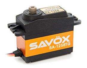 SAVÖX Standard Size Coreless Digital Servo