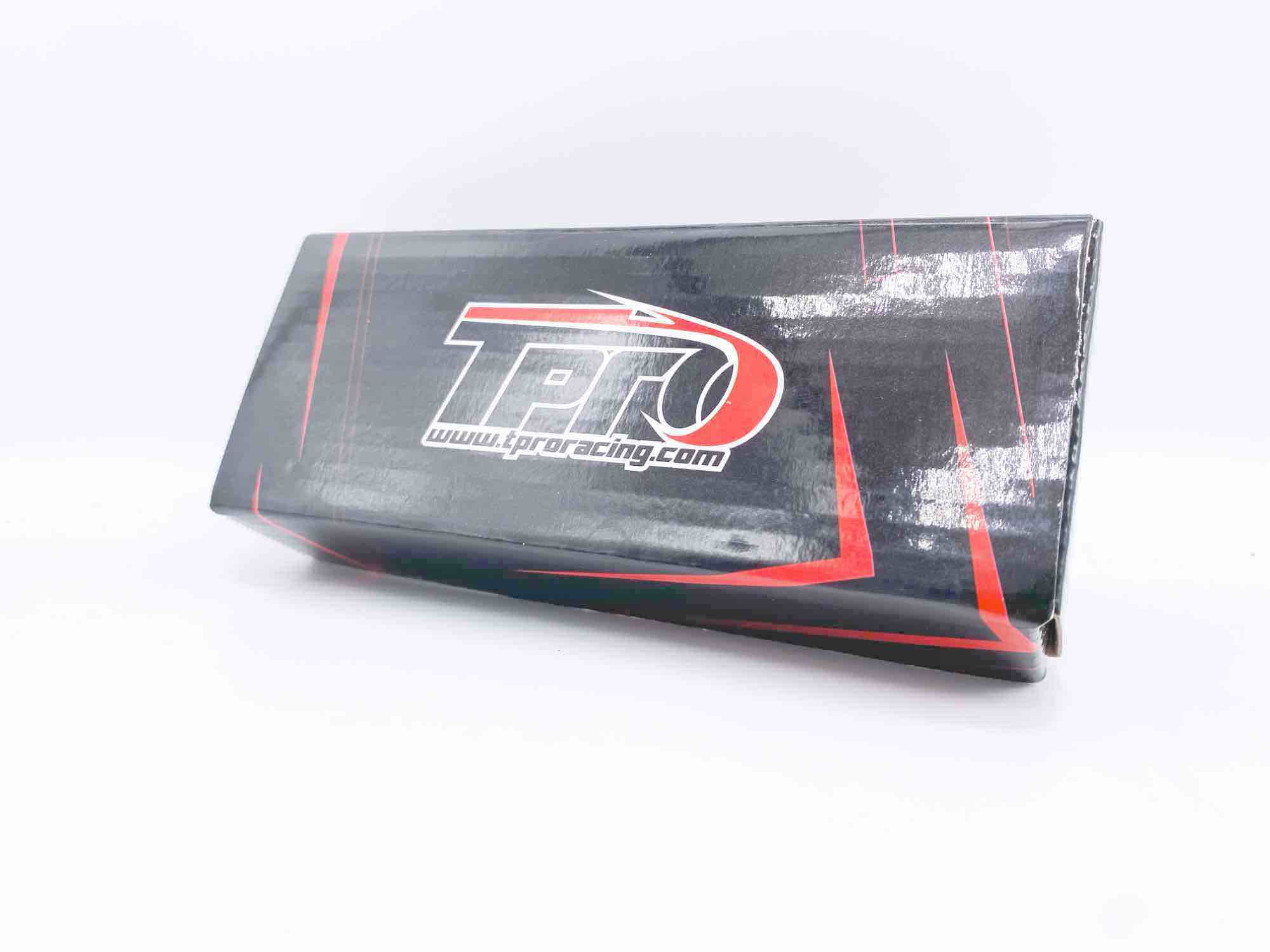 TPRO Electronics HV LIPO Competition 7,6V 8400mAh 120C 5mm High Power