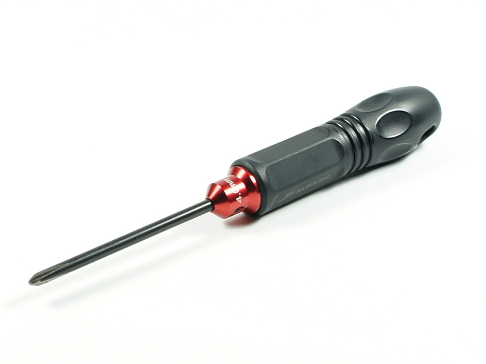 SWORKz SST Tool (6,0mm Philips Driver)