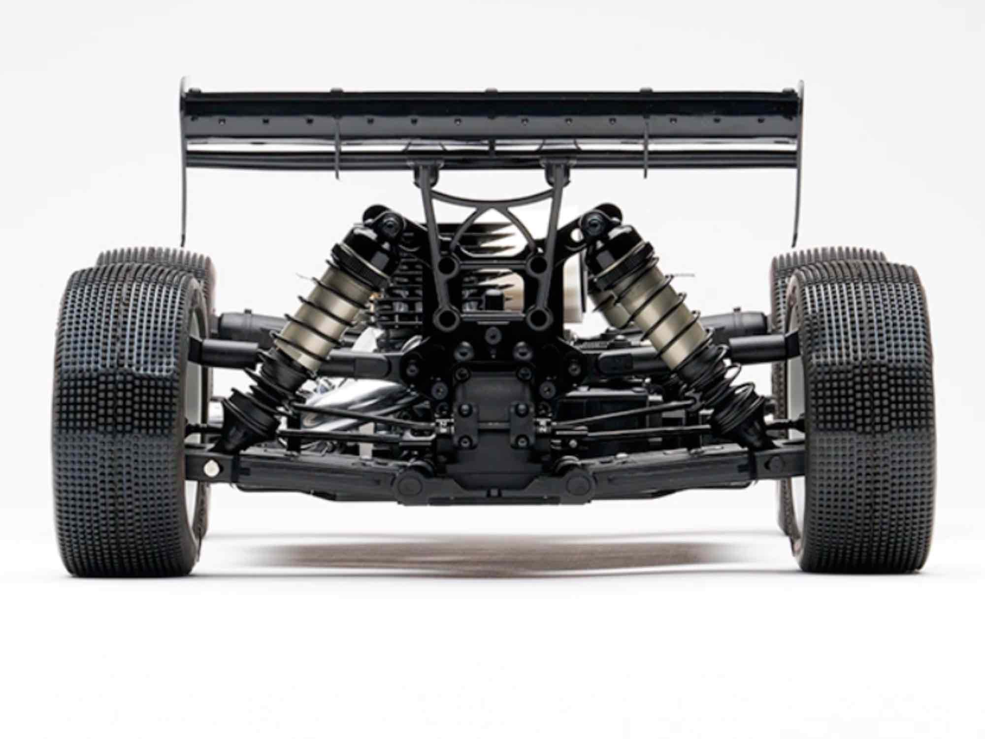 INFINITY IFB8 1/8 SCALE GP BUGGY CAR CHASSIS KIT