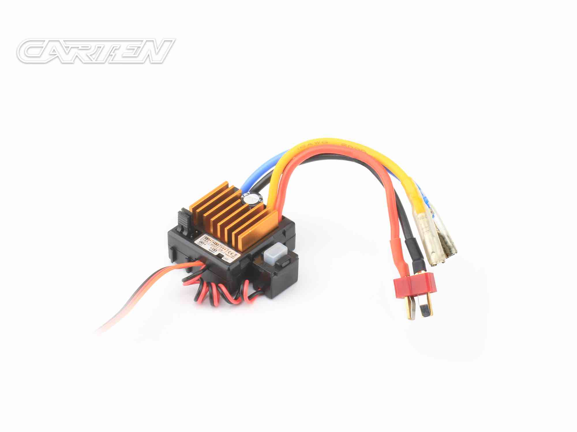 CARTEN ESC Brushed 60A