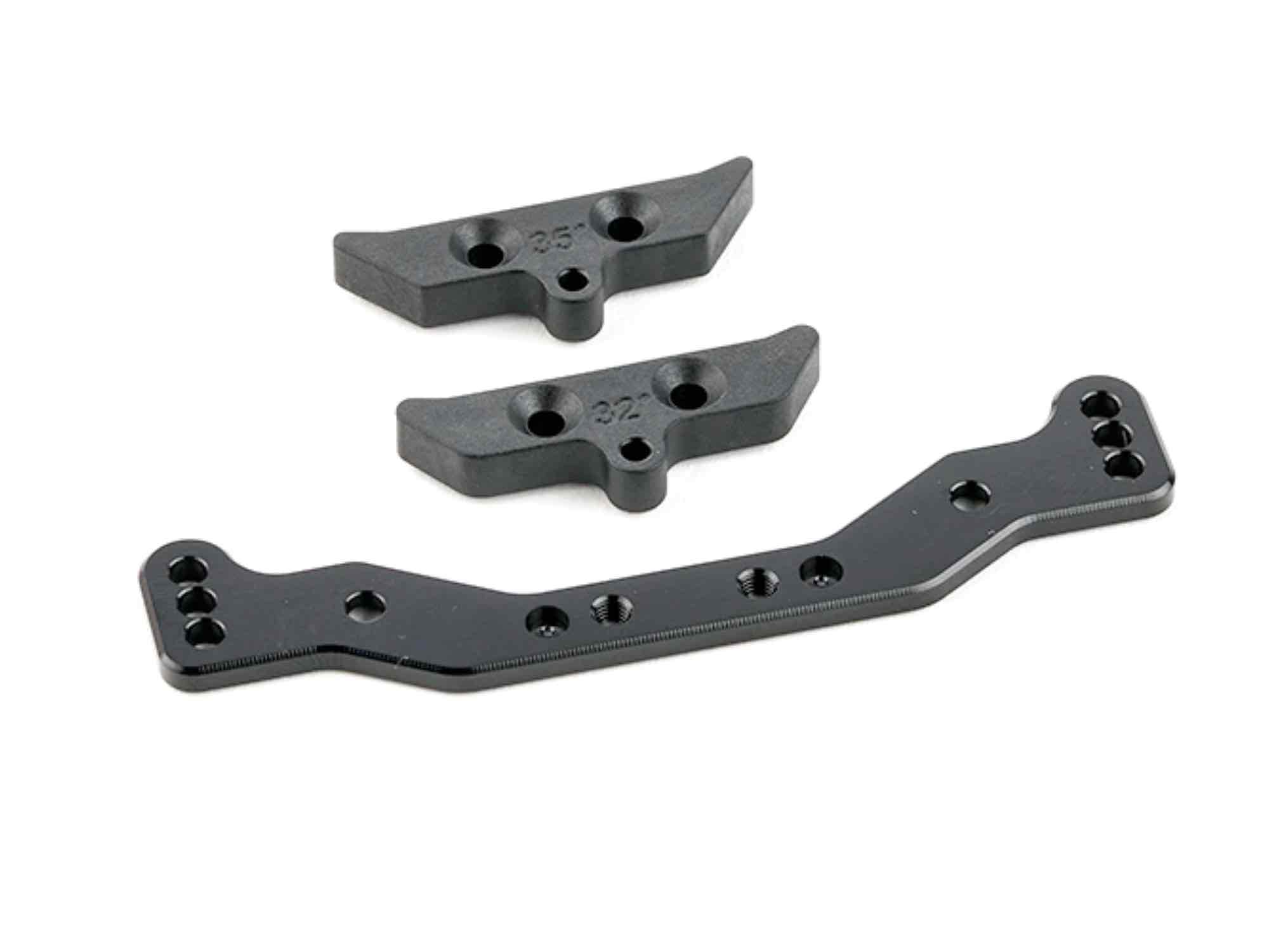 INFINITY IFB8 1/8 SCALE GP BUGGY CAR CHASSIS KIT