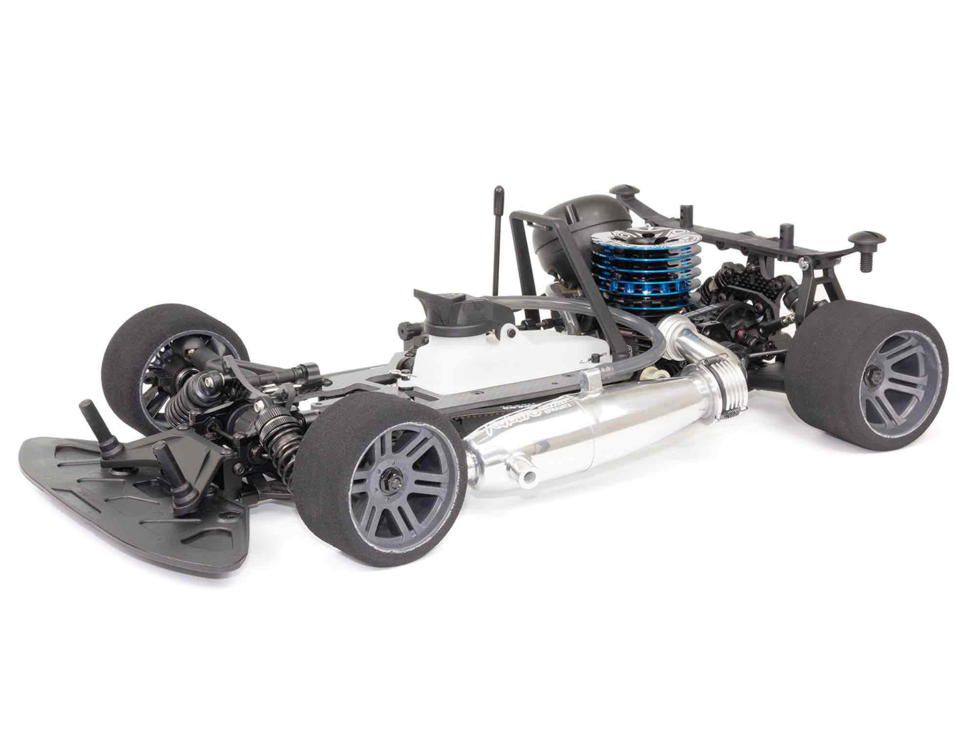 INFINITY IF15-II 1/10 GP WIDE SPEC CHASSIS KIT