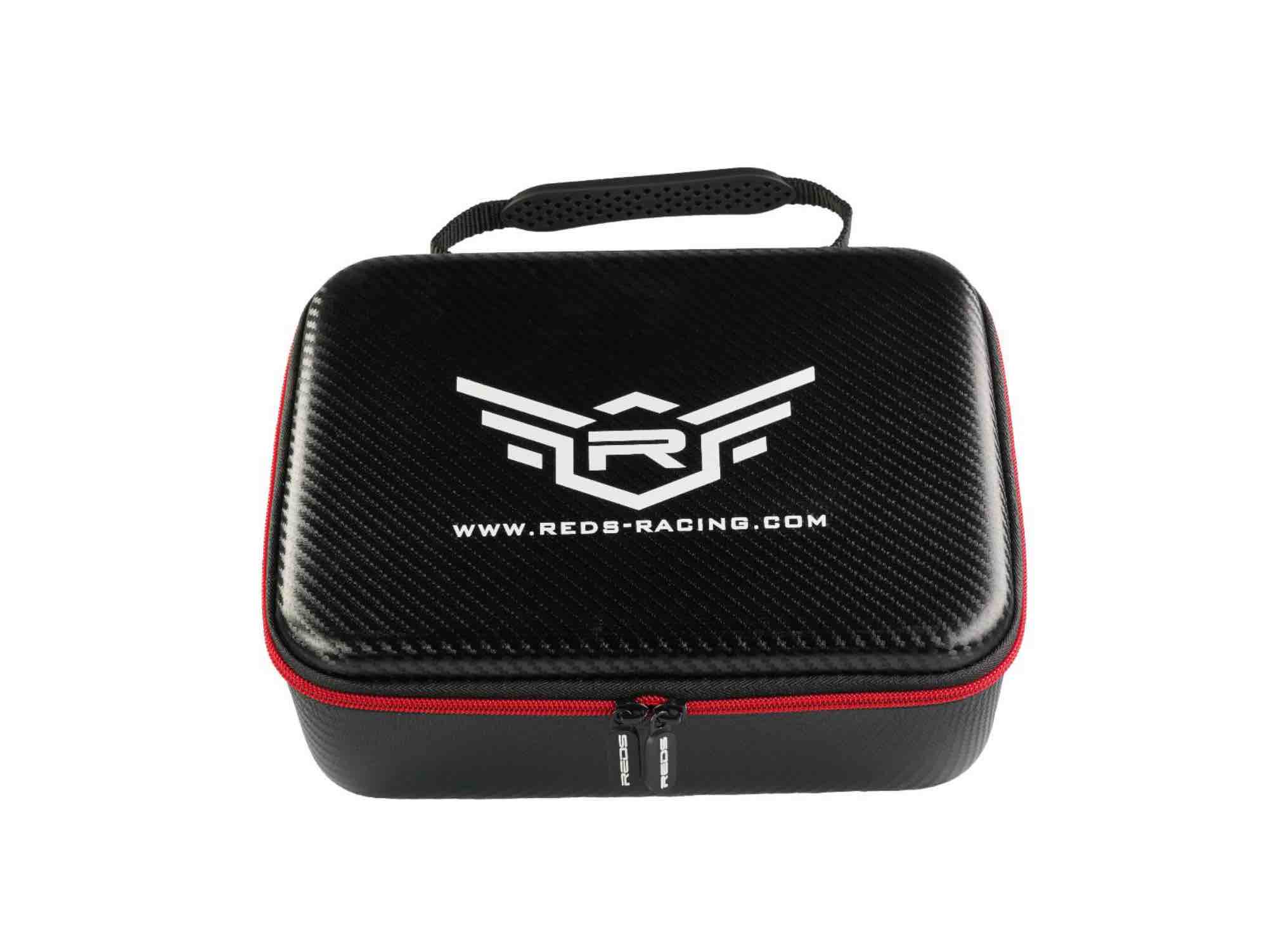 REDS  Racing Storage Bag V2.0