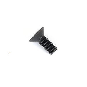 ARC Flat Screw M4x10mm (10)