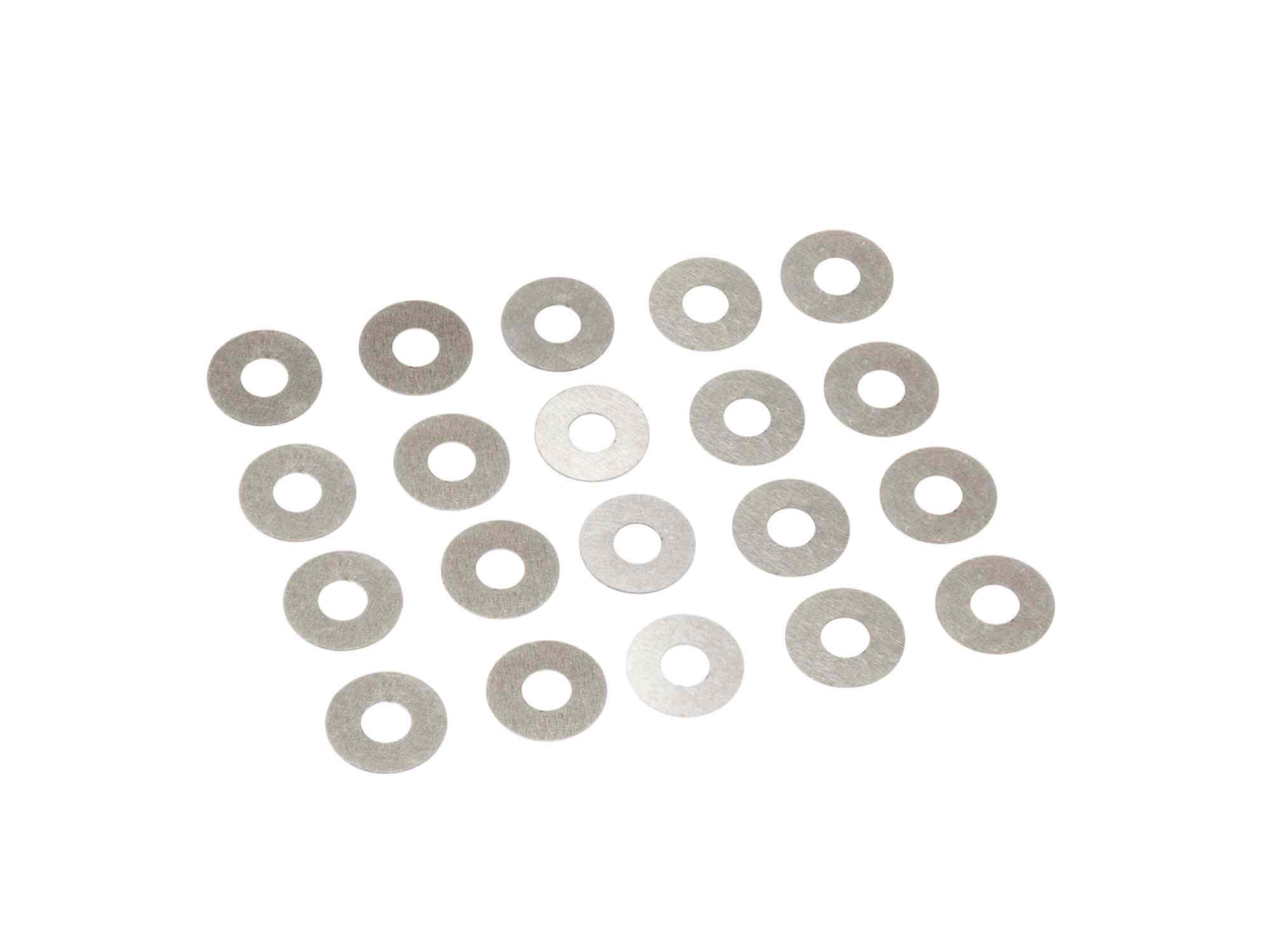 4x10x0.2mm SHIM (20pcs)