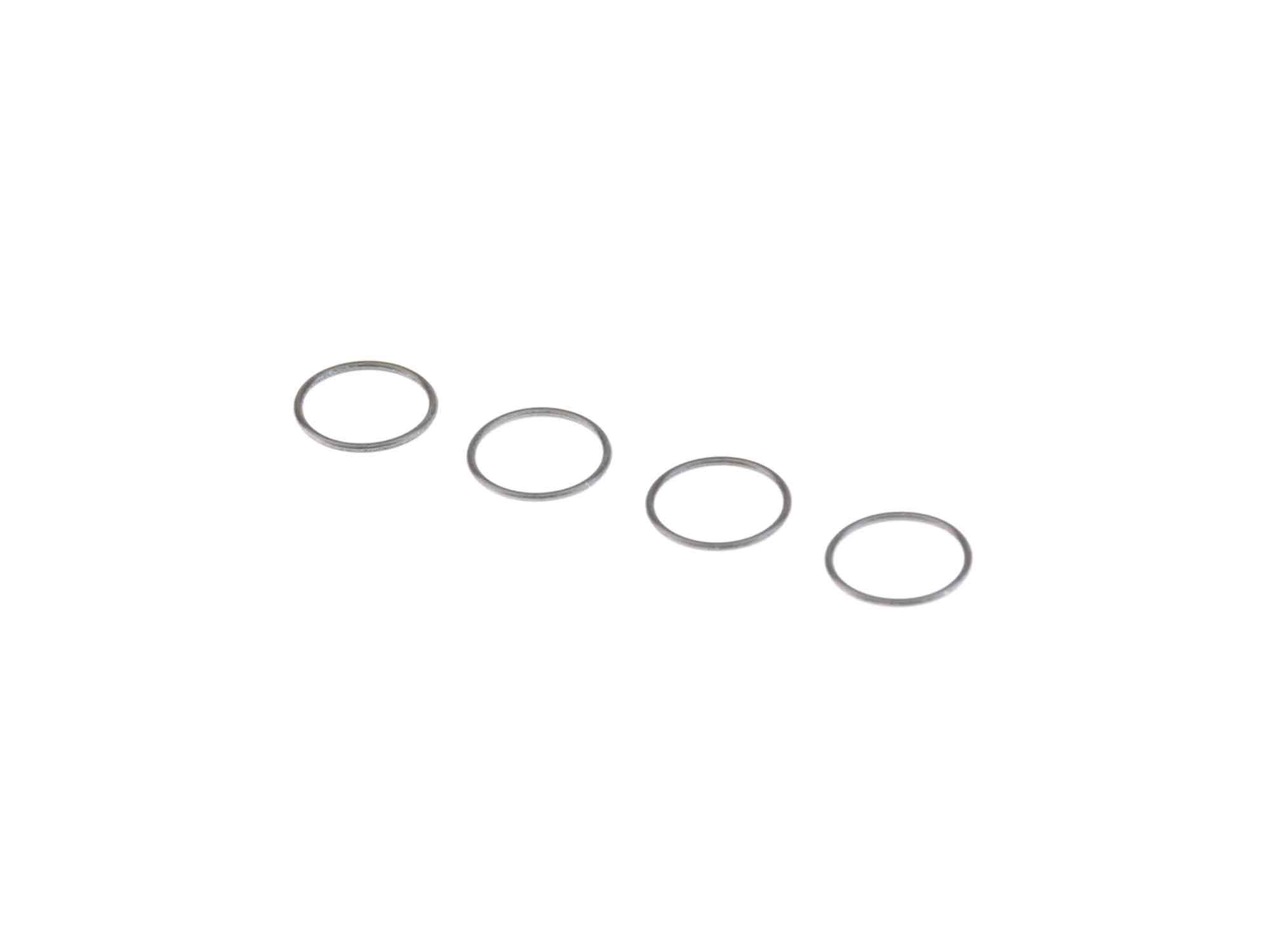 INF1NITY O-RING (7.0x0.5mm/4pcs)