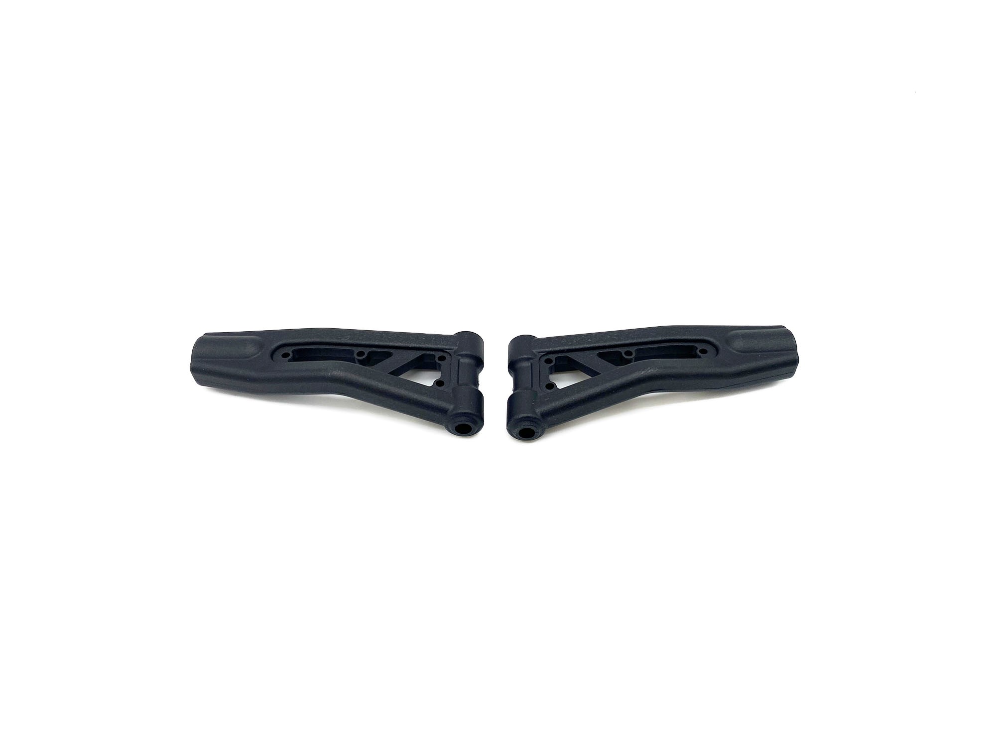 SWORKz LCD Front Upper Arms with Down Force Wings Hard Material (2)