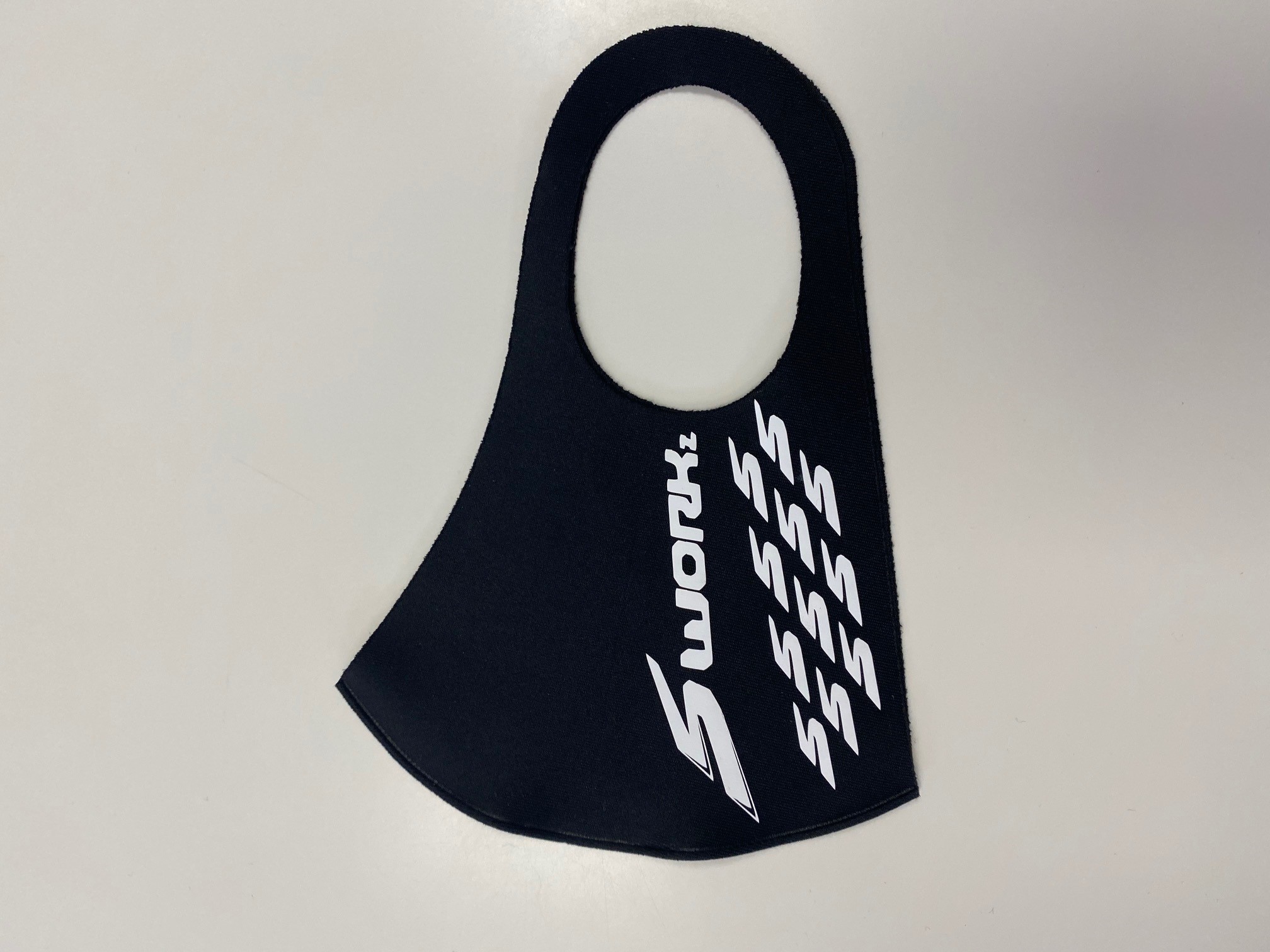 SWORKz Dust Mask F1 Style