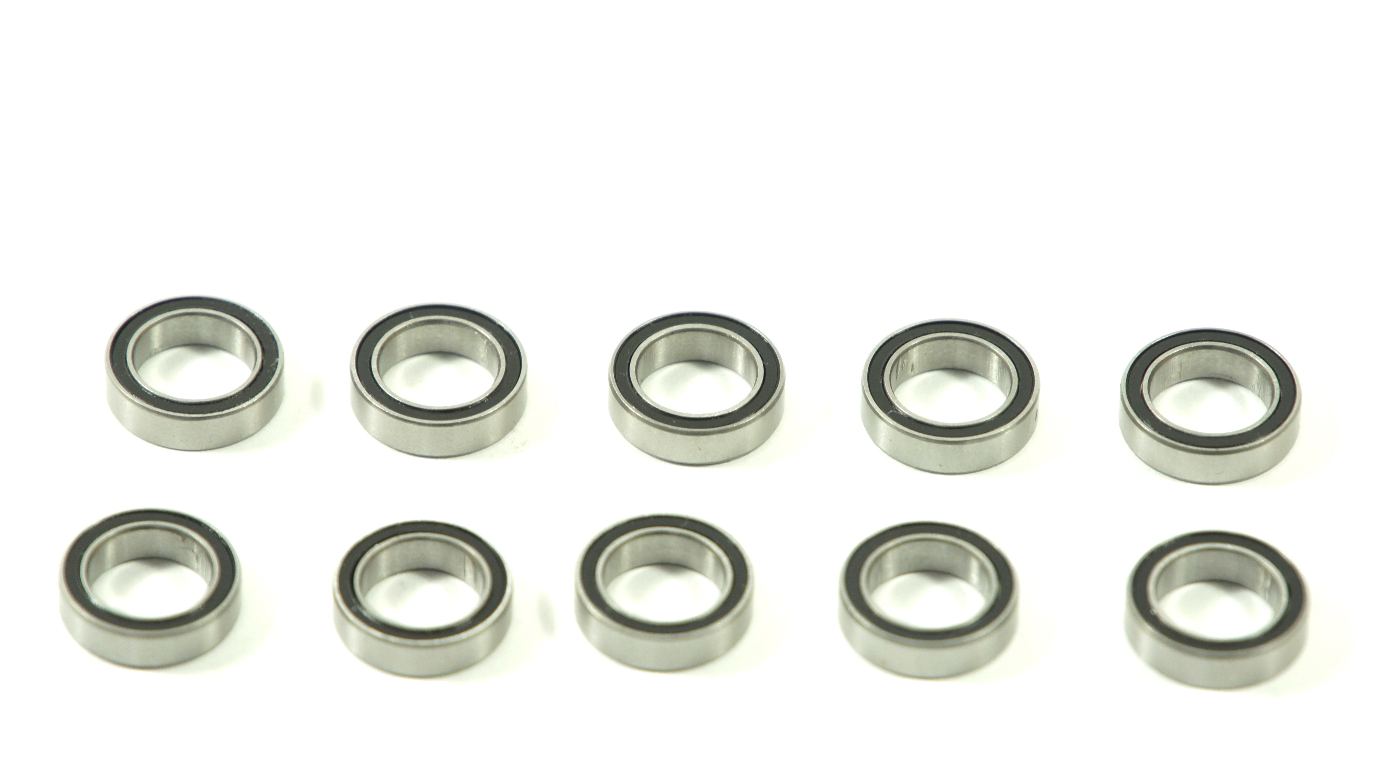 SWORKz Ball Bearing 10x15x4mm (10pc)