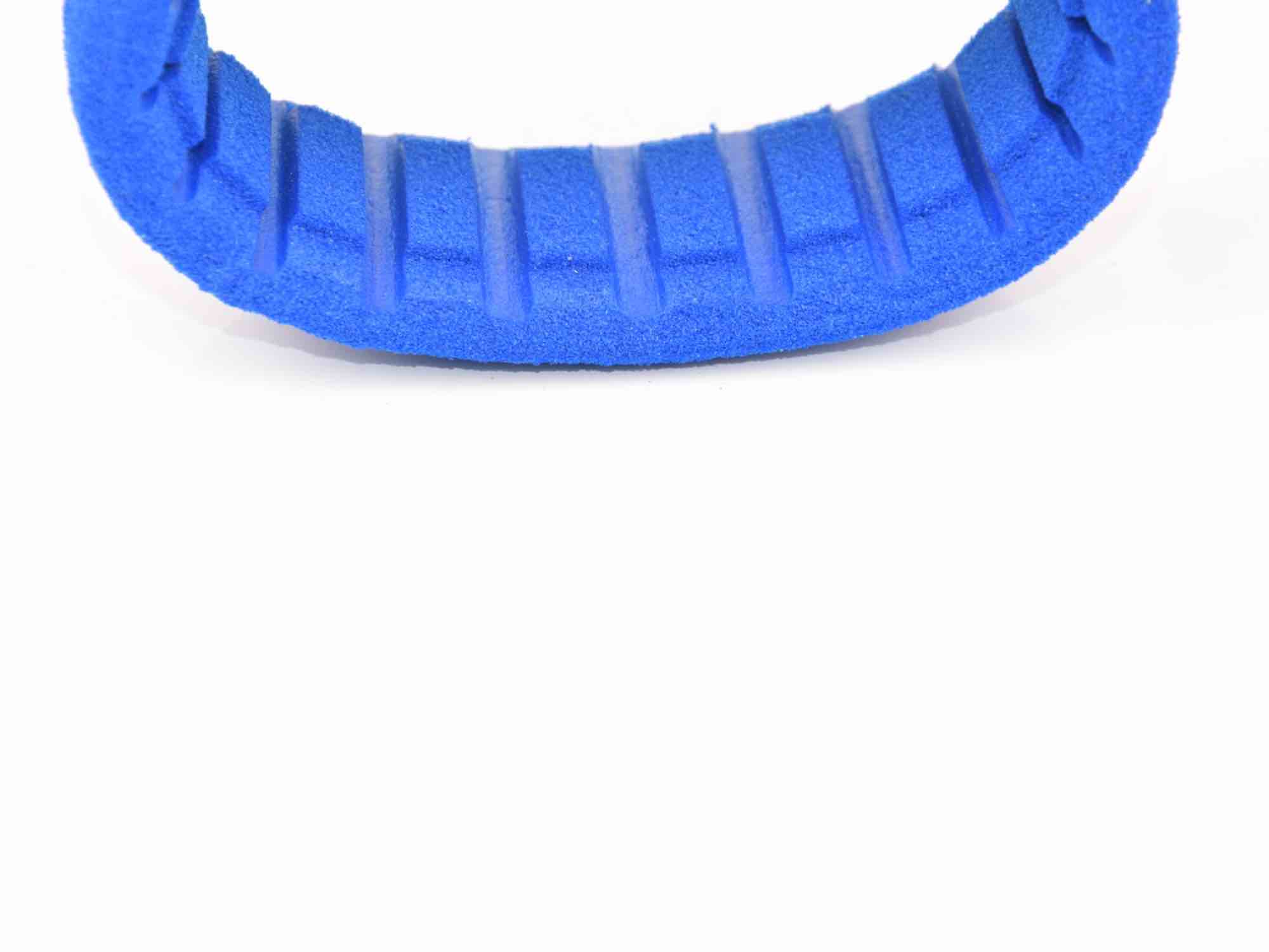 TPRO 1/8 OffRoad XR Pro Insert medium (blue) (4)