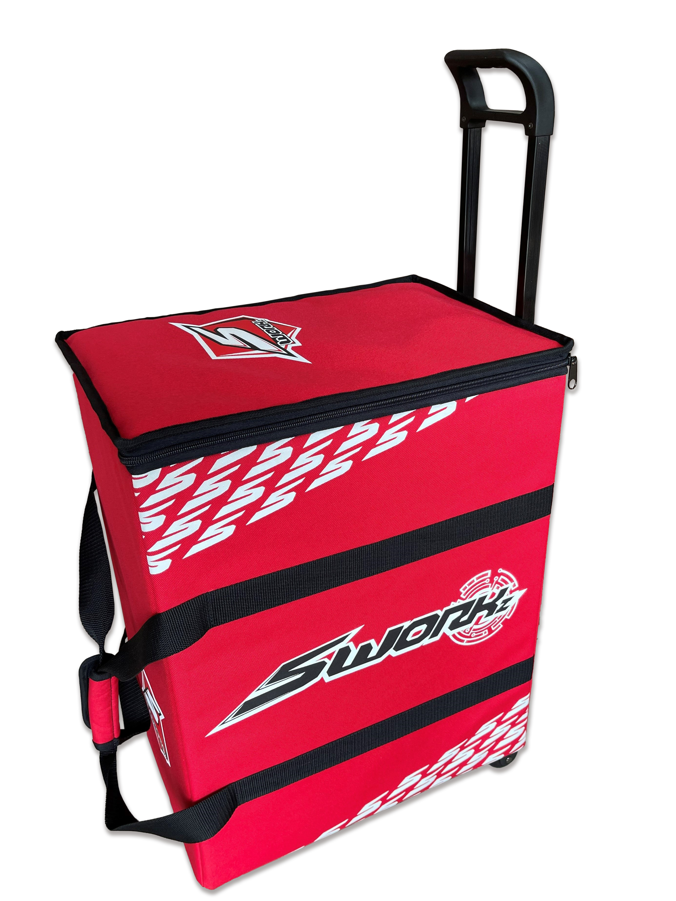 SWORKz Racing Trolley 2.0