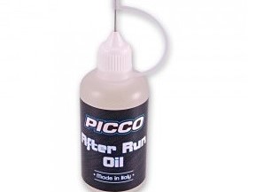 PICCO  After Run Oil 10ml