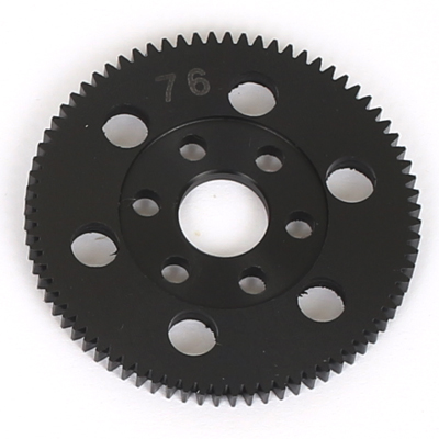 Titan CNC Spur 76T (48dp)