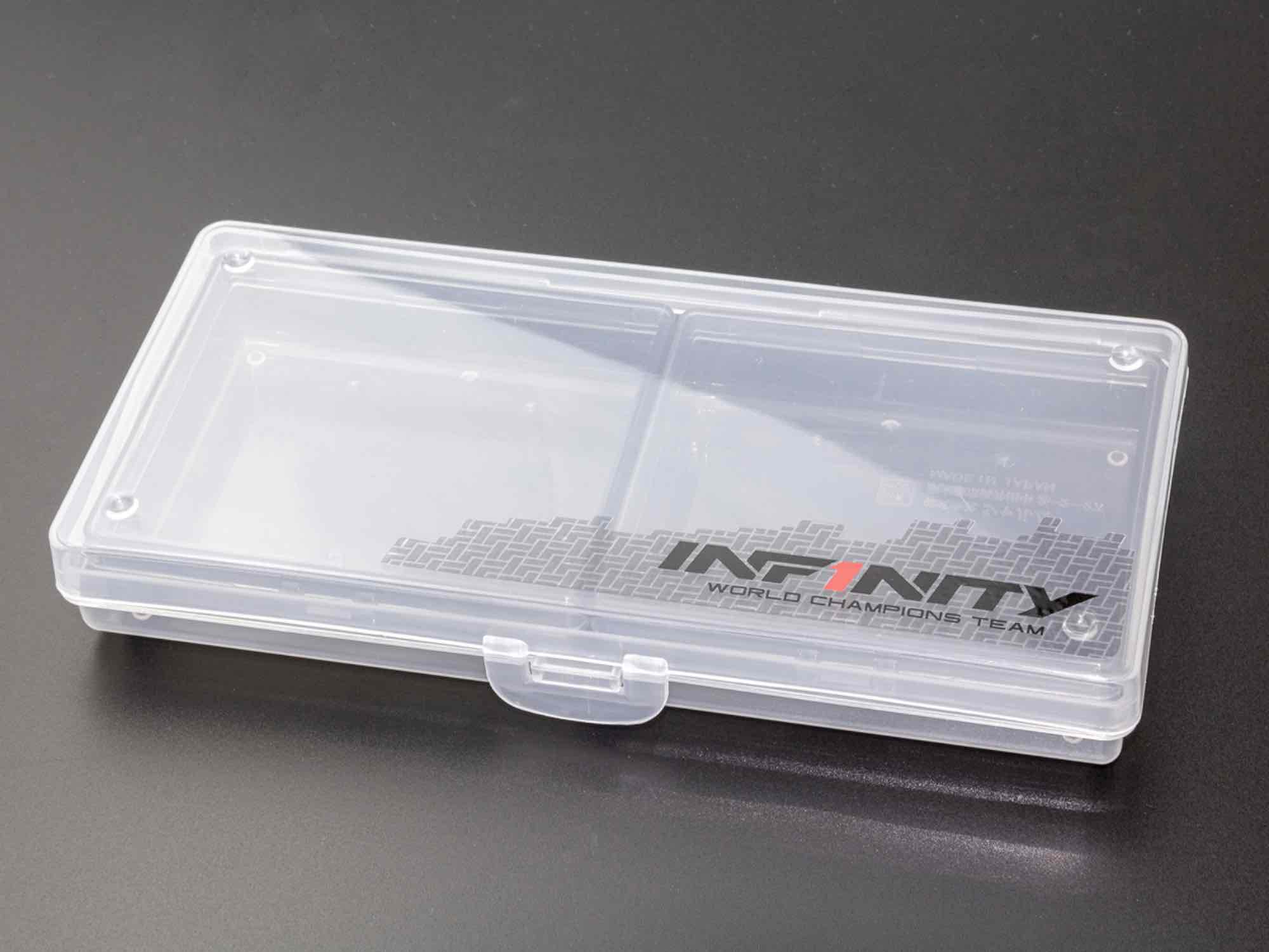 INFINITY SMALL PARTS BOX