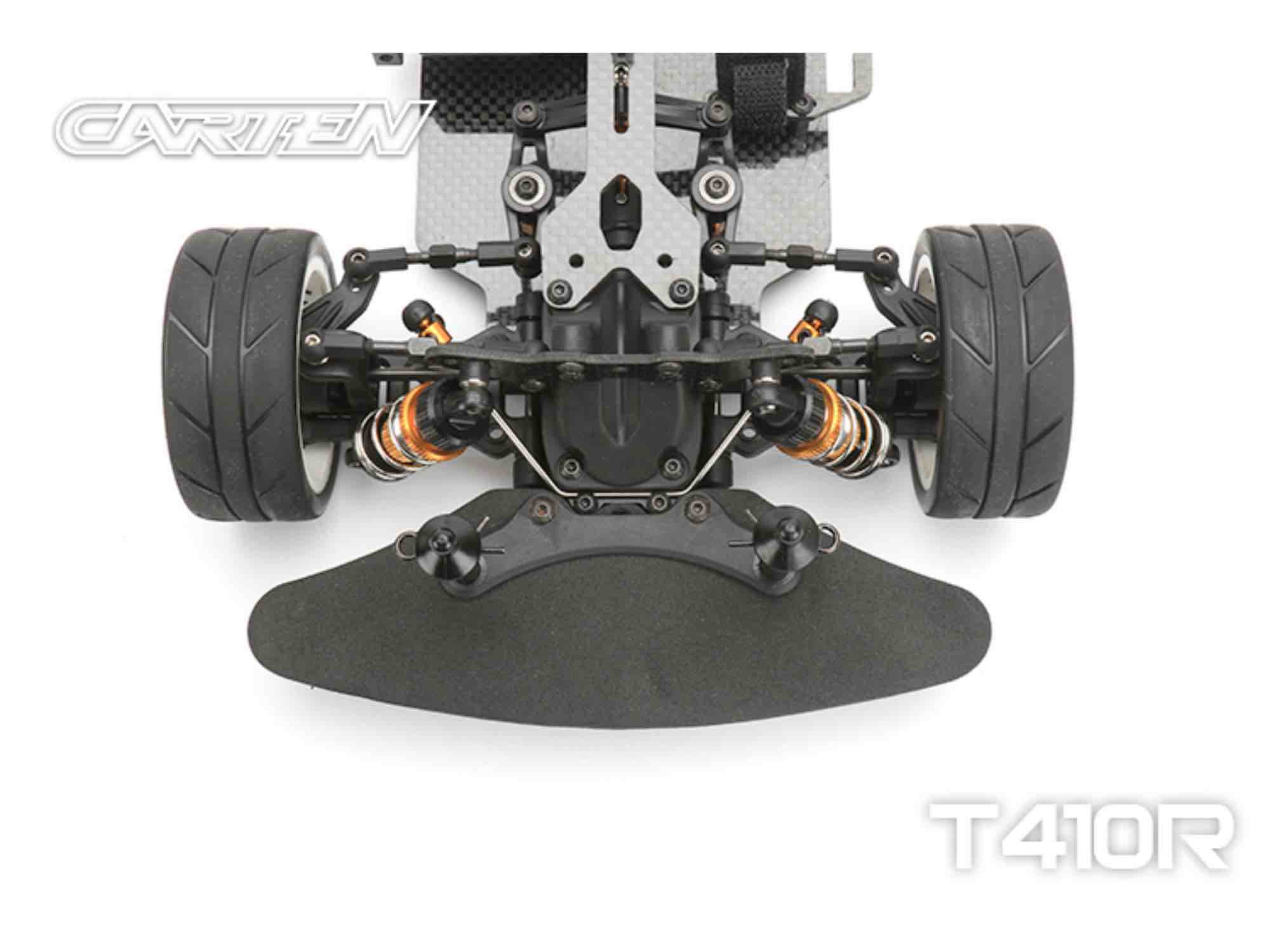 CARTEN T410R 1/10 4WD Touring Car Racing Kit