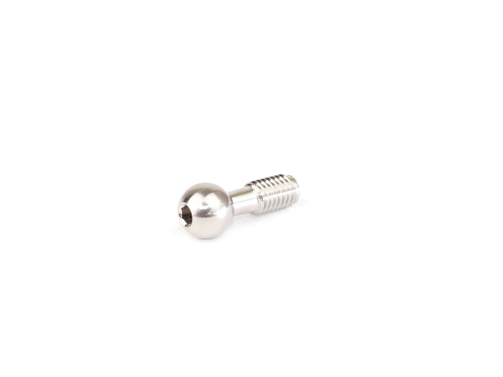 INF1NITY TITANIUM BALL SCREW 8mm