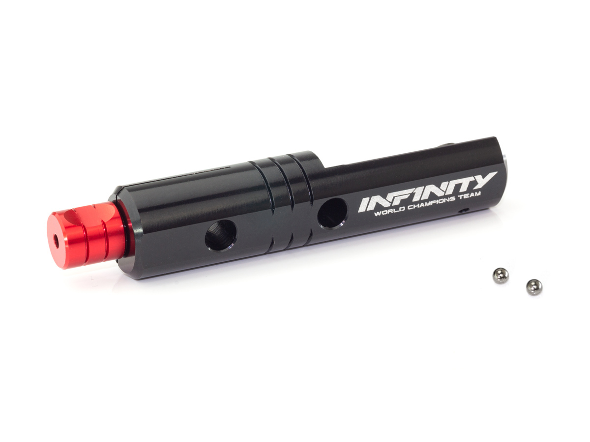 INFINITY BODY POST CUTTER