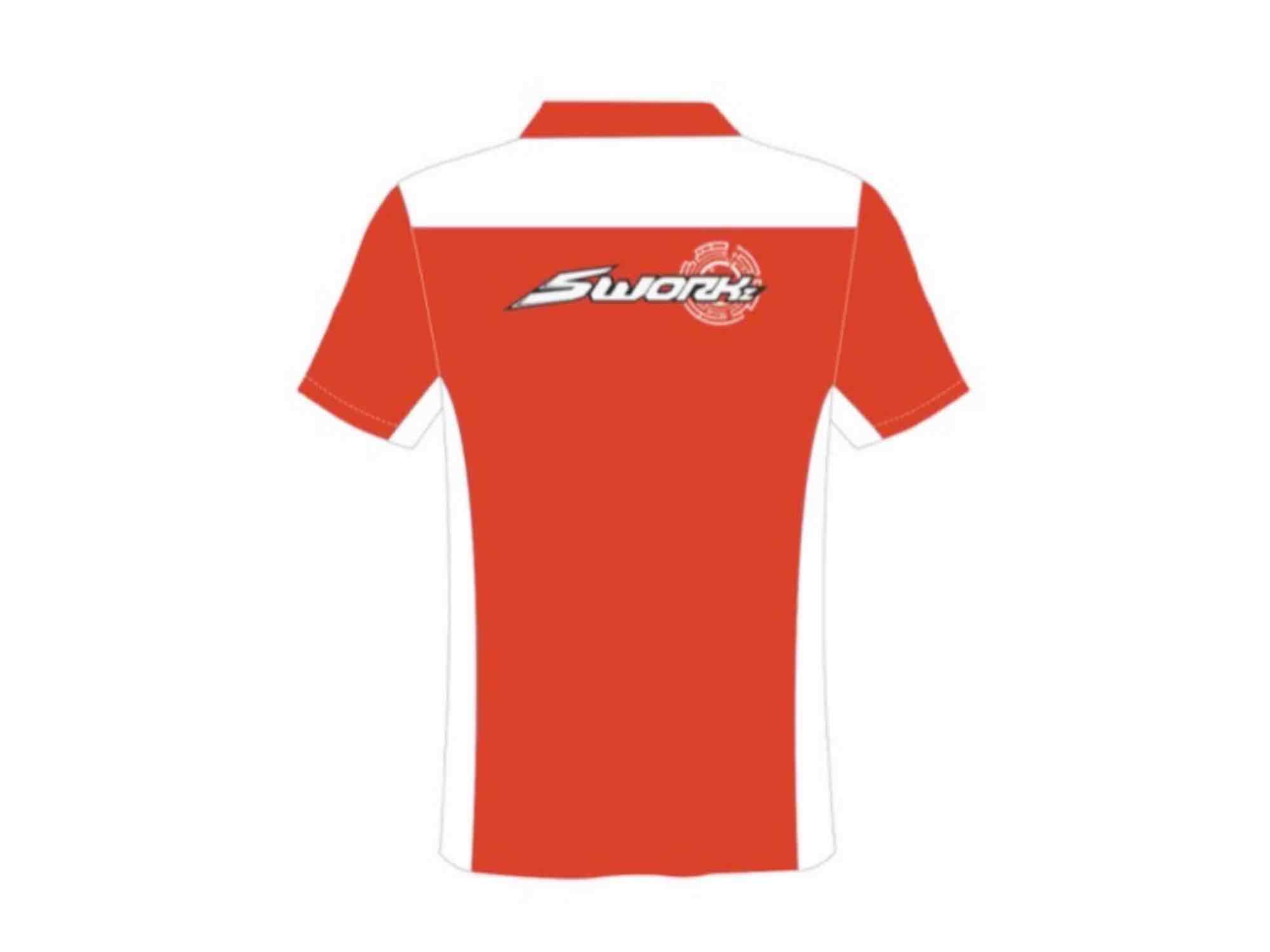 SWORKz Factory Team Shirt 