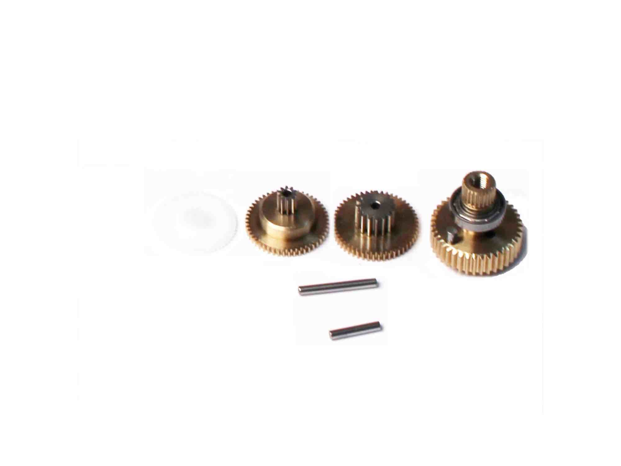 SAVÖX Gear Set SC0254MG