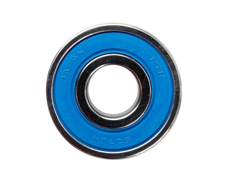 REDS Bearing Front 7x19x6mm 3.5CC R Series Blue MADE IN JAPAN