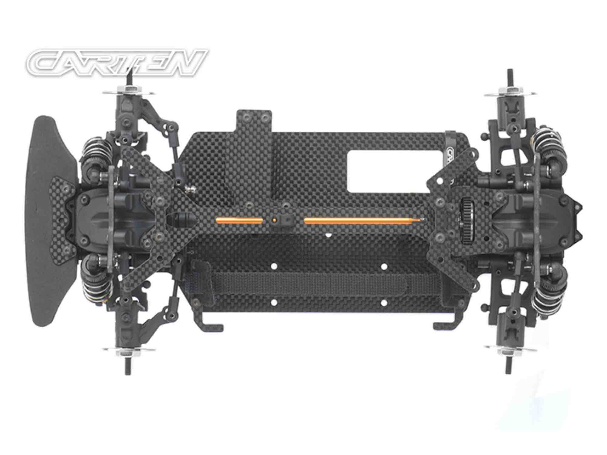 CARTEN M210 1/10 M-Chassis Kit